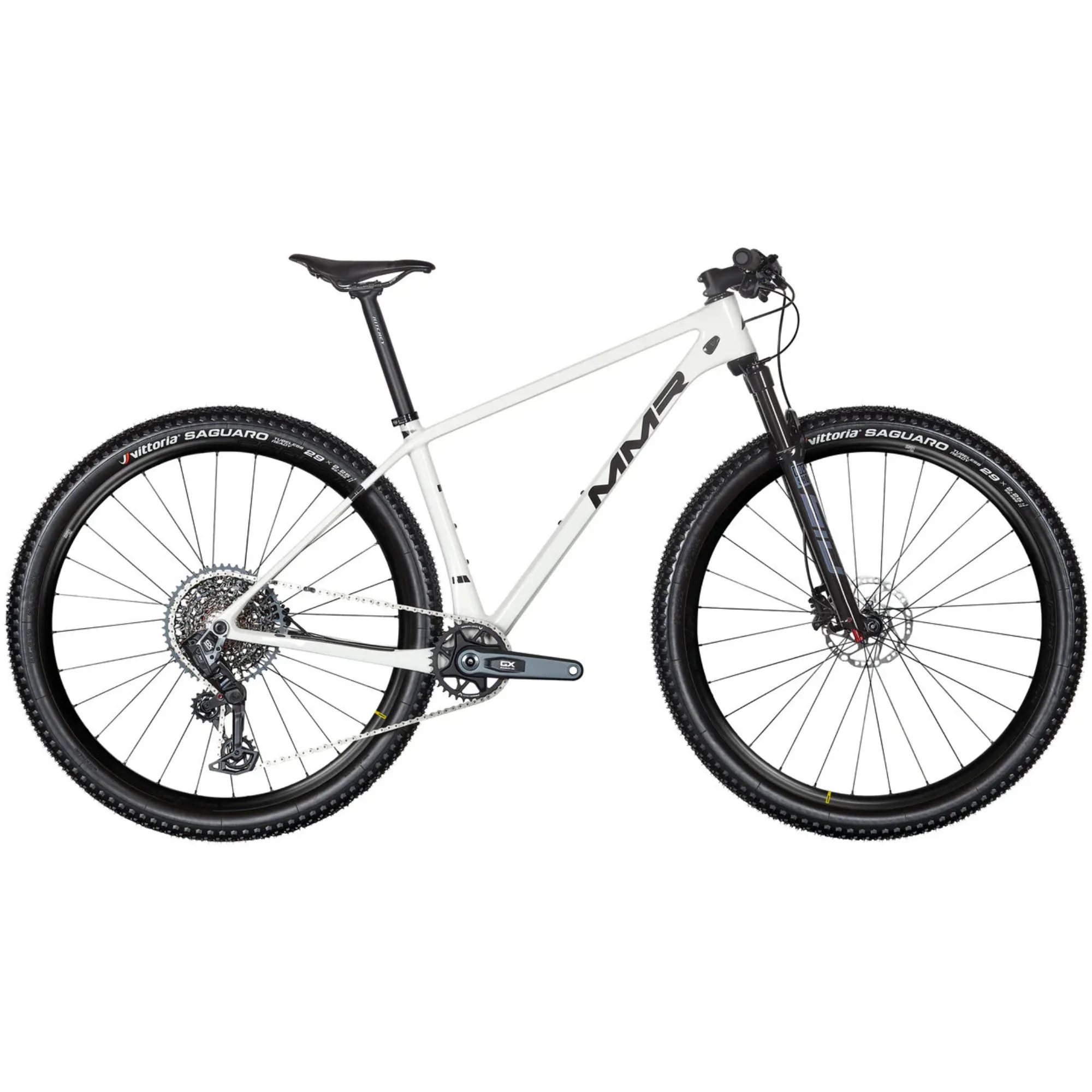 MMR Rakish – hitro in lahkotno gorsko kolo za izjemno zmogljivost na vsakem terenu, na voljo pri SportR.si.