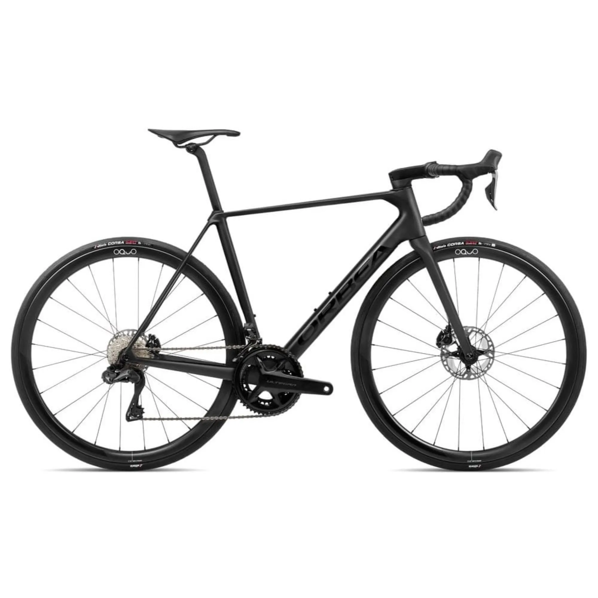 Domov 23 | Orbea Orca M20iTEAM – vrhunsko cestno kolo z elektronskim Shimano Ultegra Di2 prestavljanjem, na voljo pri SportR.si.