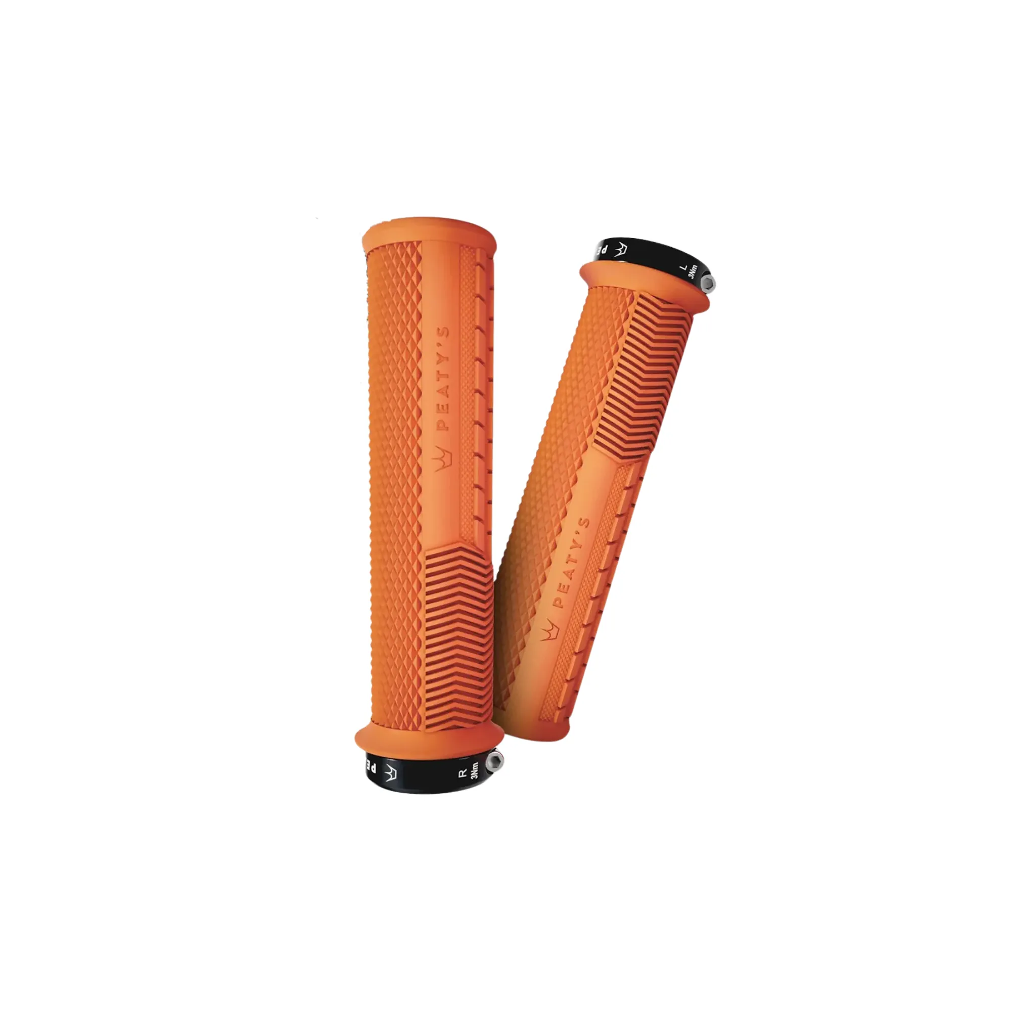 Monarch Grip – vrhunski kolesarski ročaj krmila za maksimalen oprijem, stabilnost in udobje. Na voljo pri SportR.si.