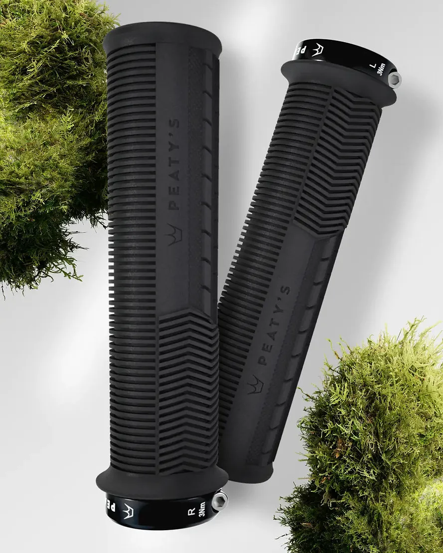 Monarch Grip – vrhunski kolesarski ročaj krmila za maksimalen oprijem, stabilnost in udobje. Na voljo pri SportR.si.