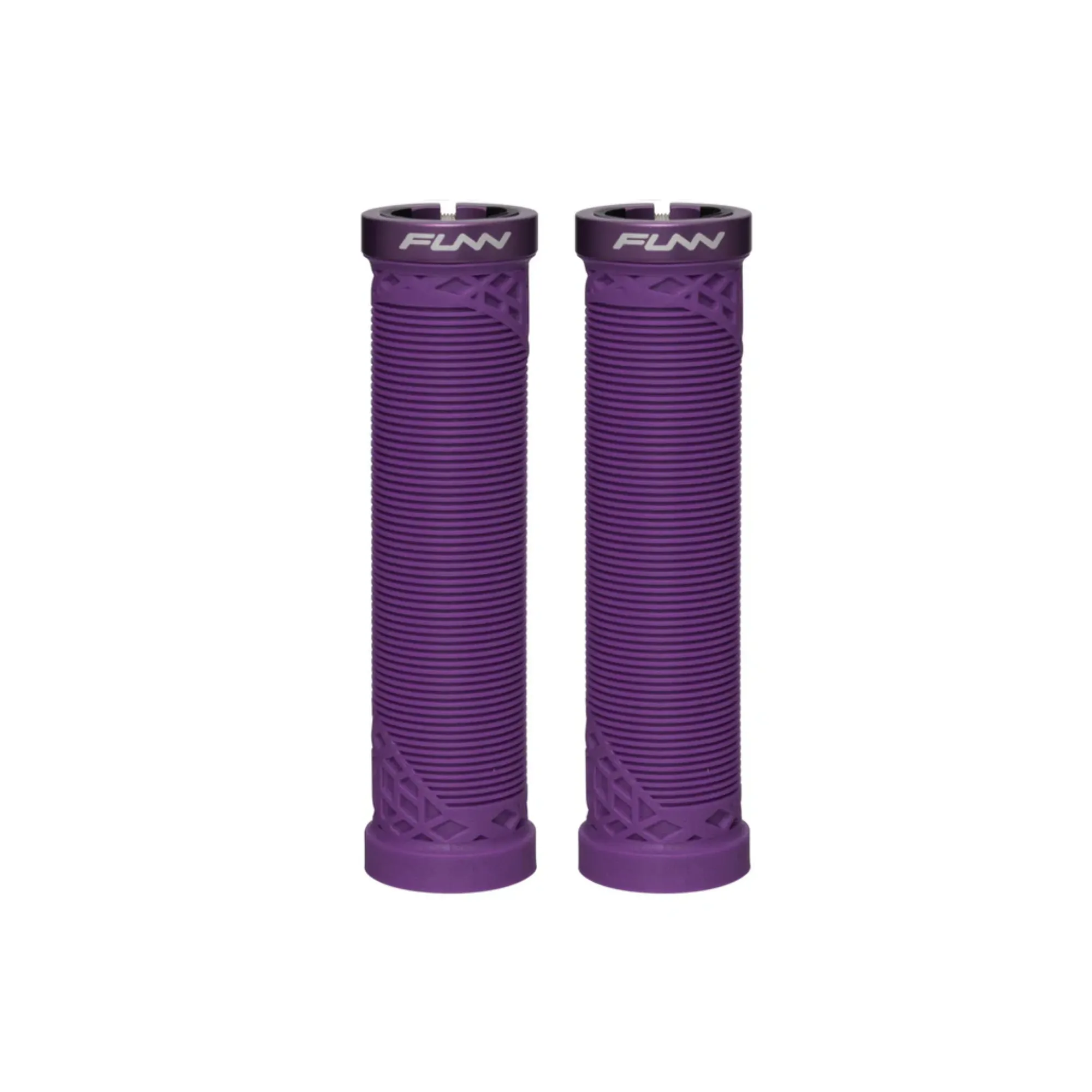 FUNN Hilt – vsestranski MTB ročaji za zanesljiv oprijem in udobje na vseh terenih. Na voljo pri SportR.si.