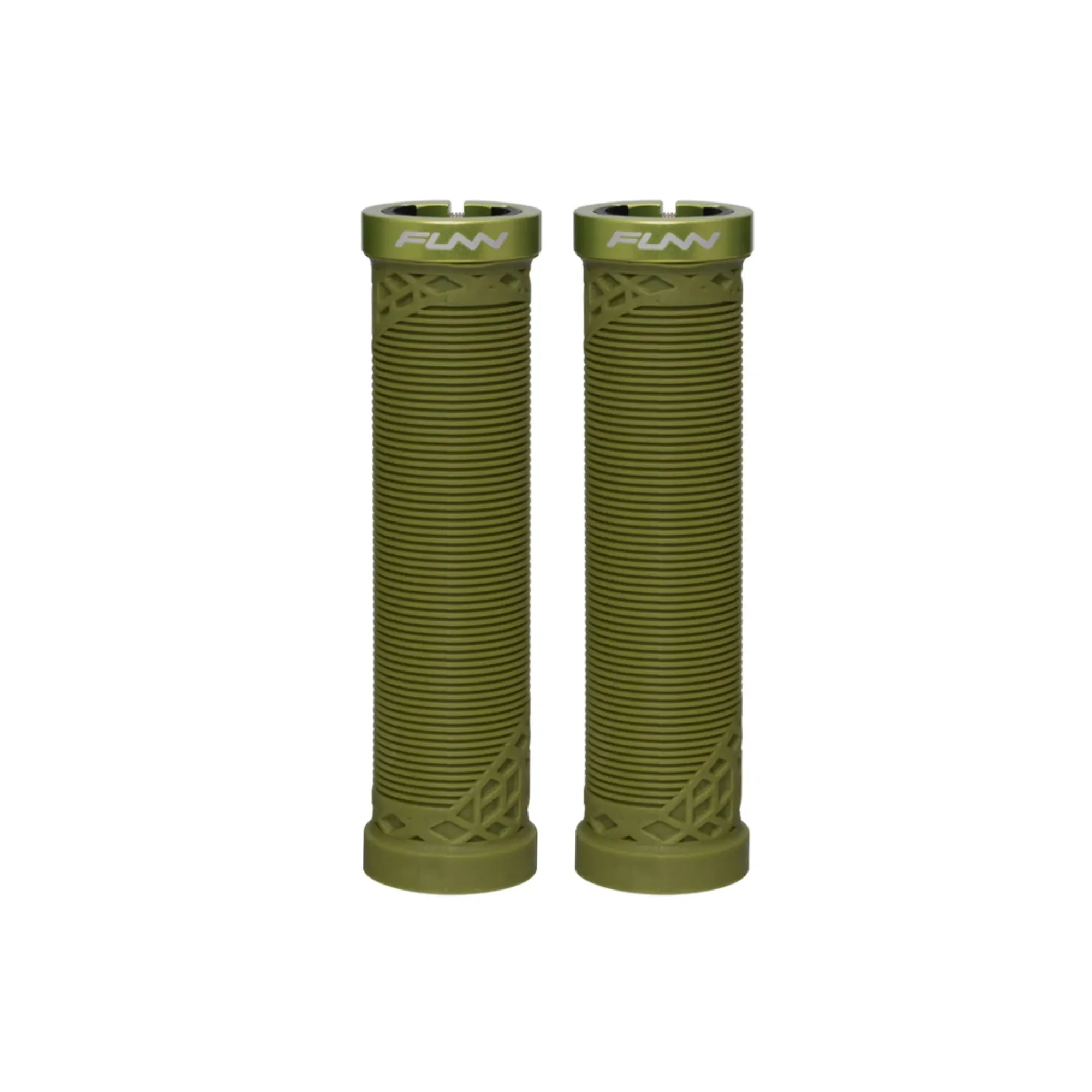 FUNN Hilt – vsestranski MTB ročaji za zanesljiv oprijem in udobje na vseh terenih. Na voljo pri SportR.si.