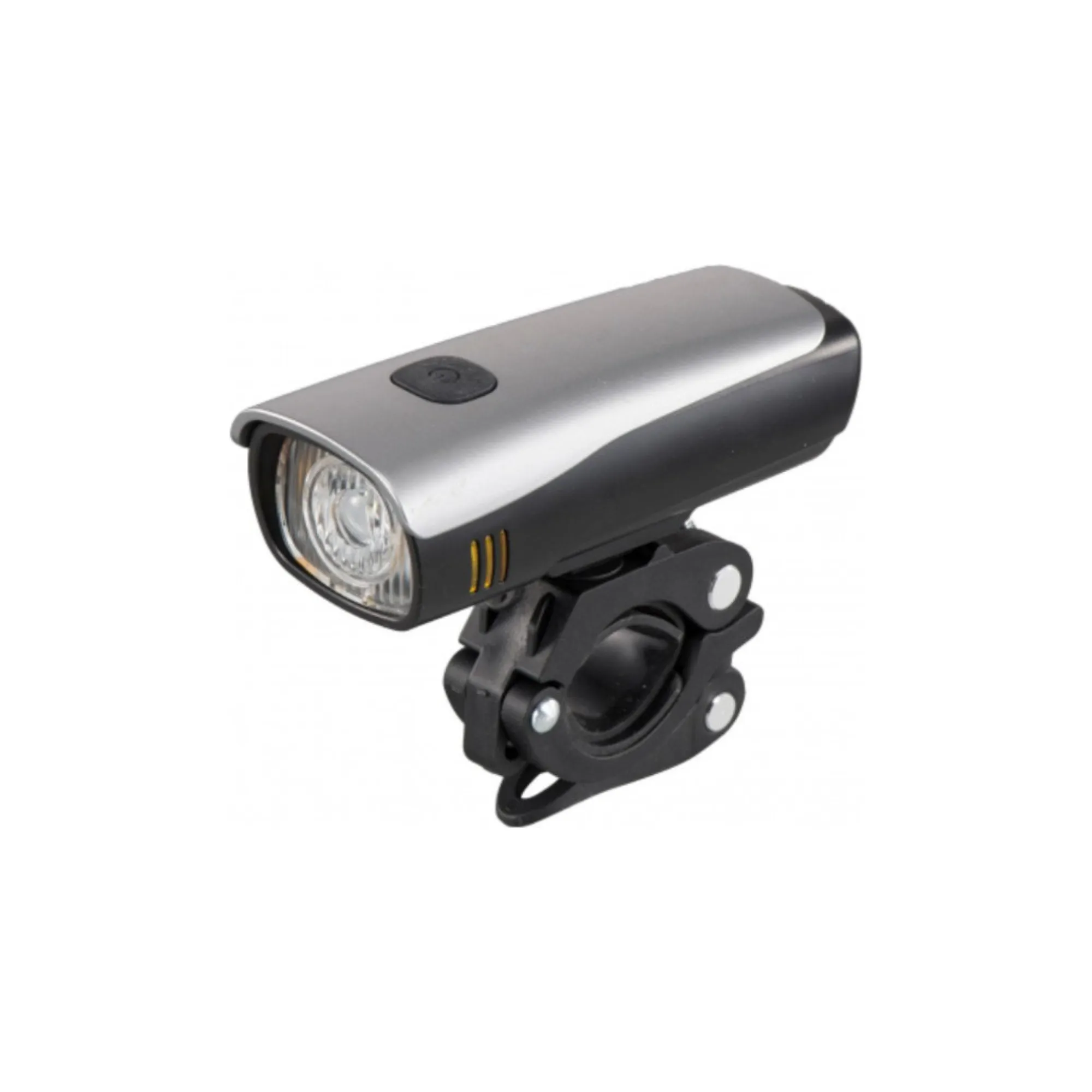 Voxom Front Light V12 – zmogljiva prednja luč za kolo, idealna za nočne vožnje, na voljo pri sportR.si.