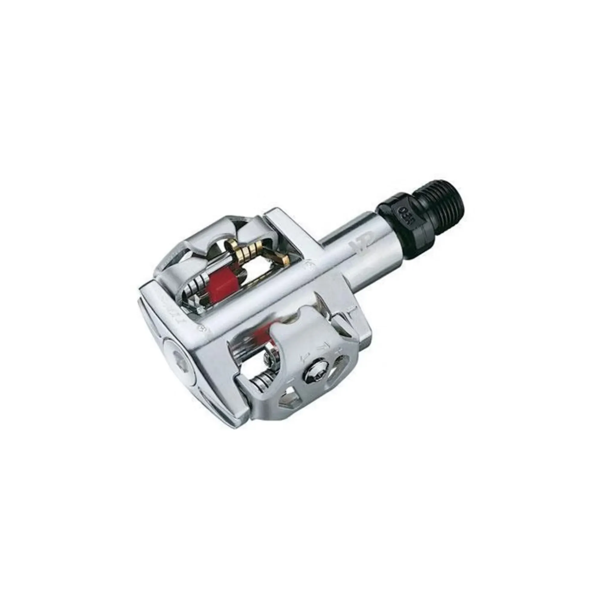 Kenlight VP-M11 – vsestranska SPD pedala za gorsko in treking kolesarjenje. Na voljo pri sportr.si.