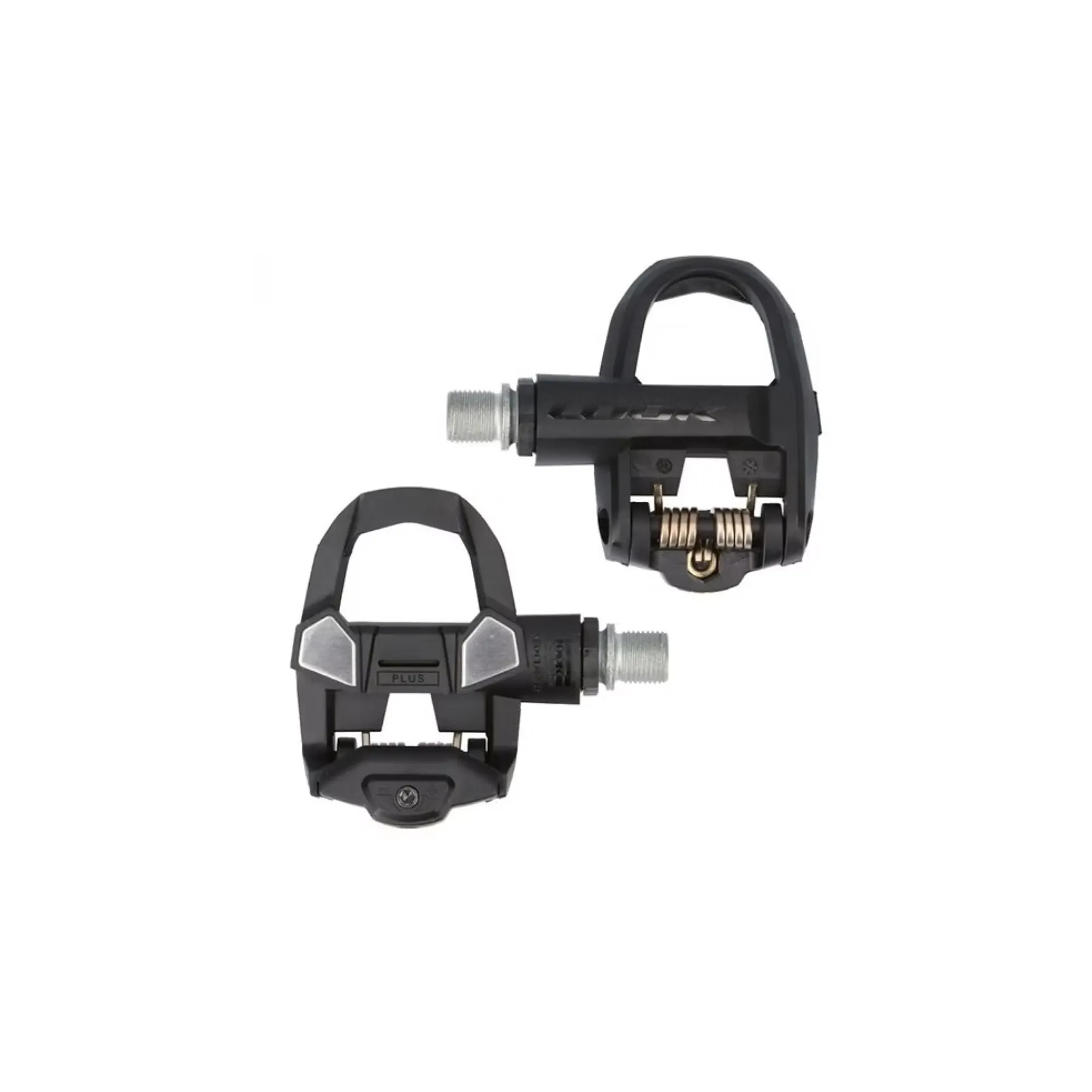 LOOK Classic 3 Plus – cestna pedala z jekleno ploščico za boljši prenos moči. Na voljo pri sportr.si.