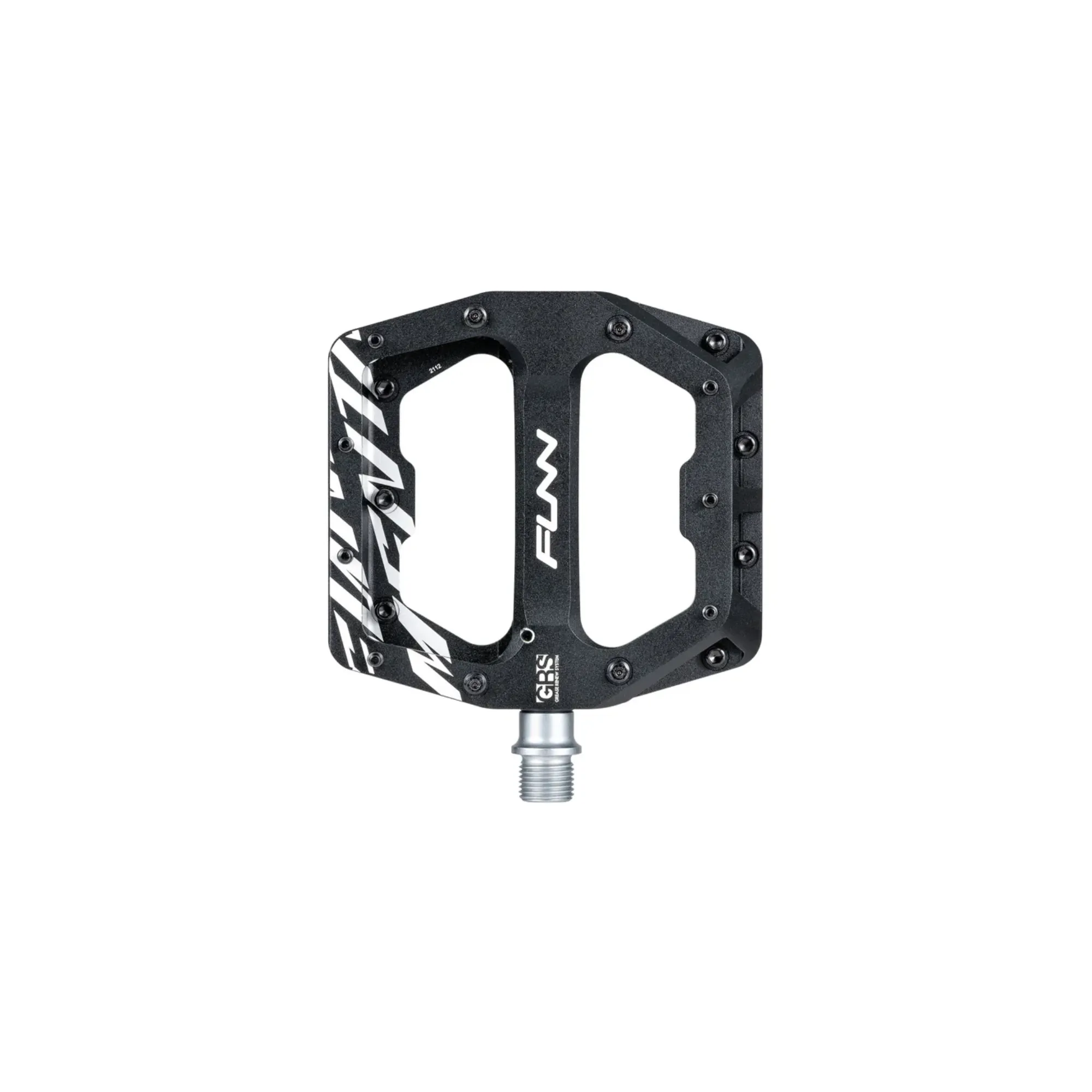 FUNN Funndamental – robustna platformna pedala za enduro, trail in freeride. Na voljo pri sportr.si.