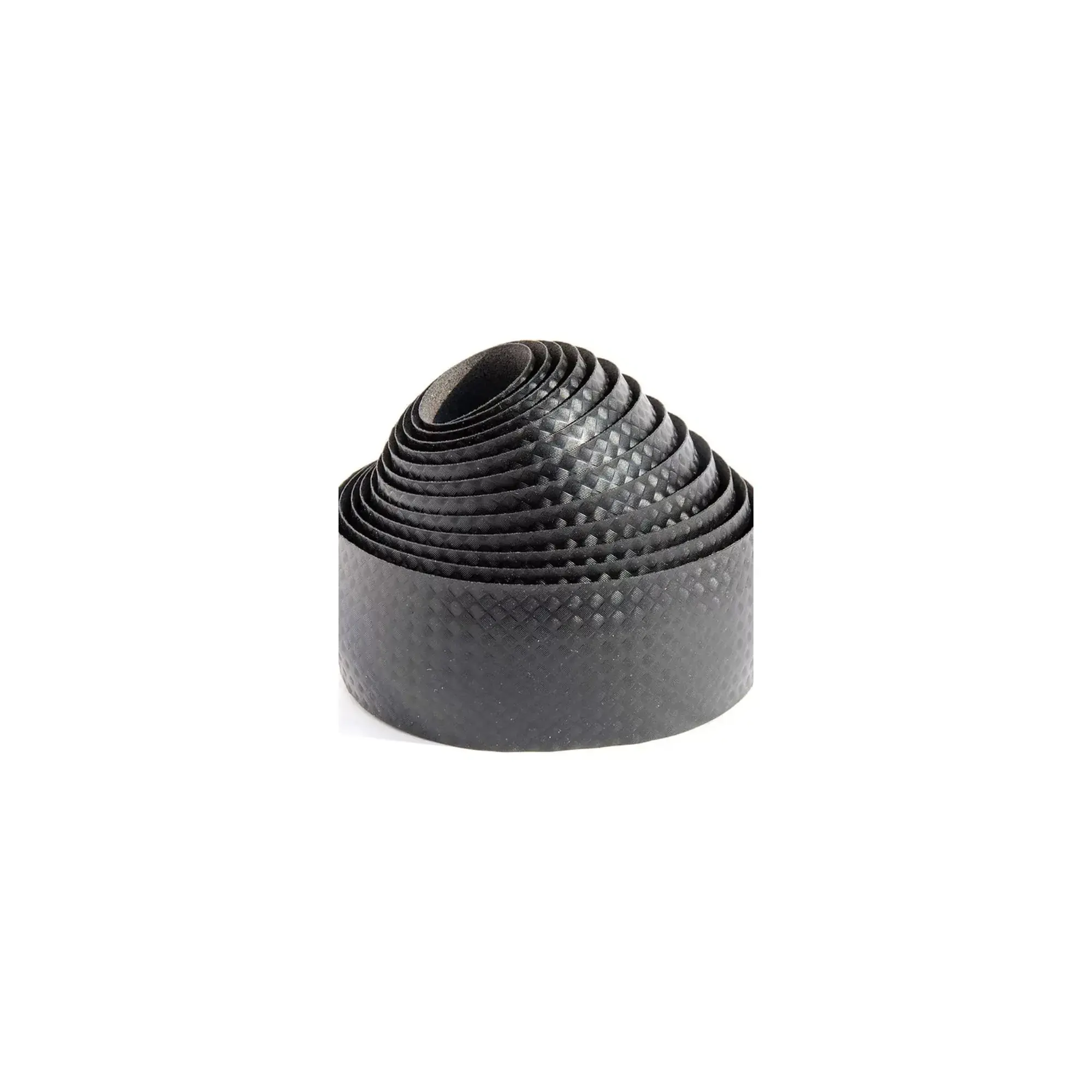 Bikeribbon CA47 Carbon – eleganten trak za krmilo z videzom karbona za cestna in gravel kolesa. Na voljo pri sportr.si.