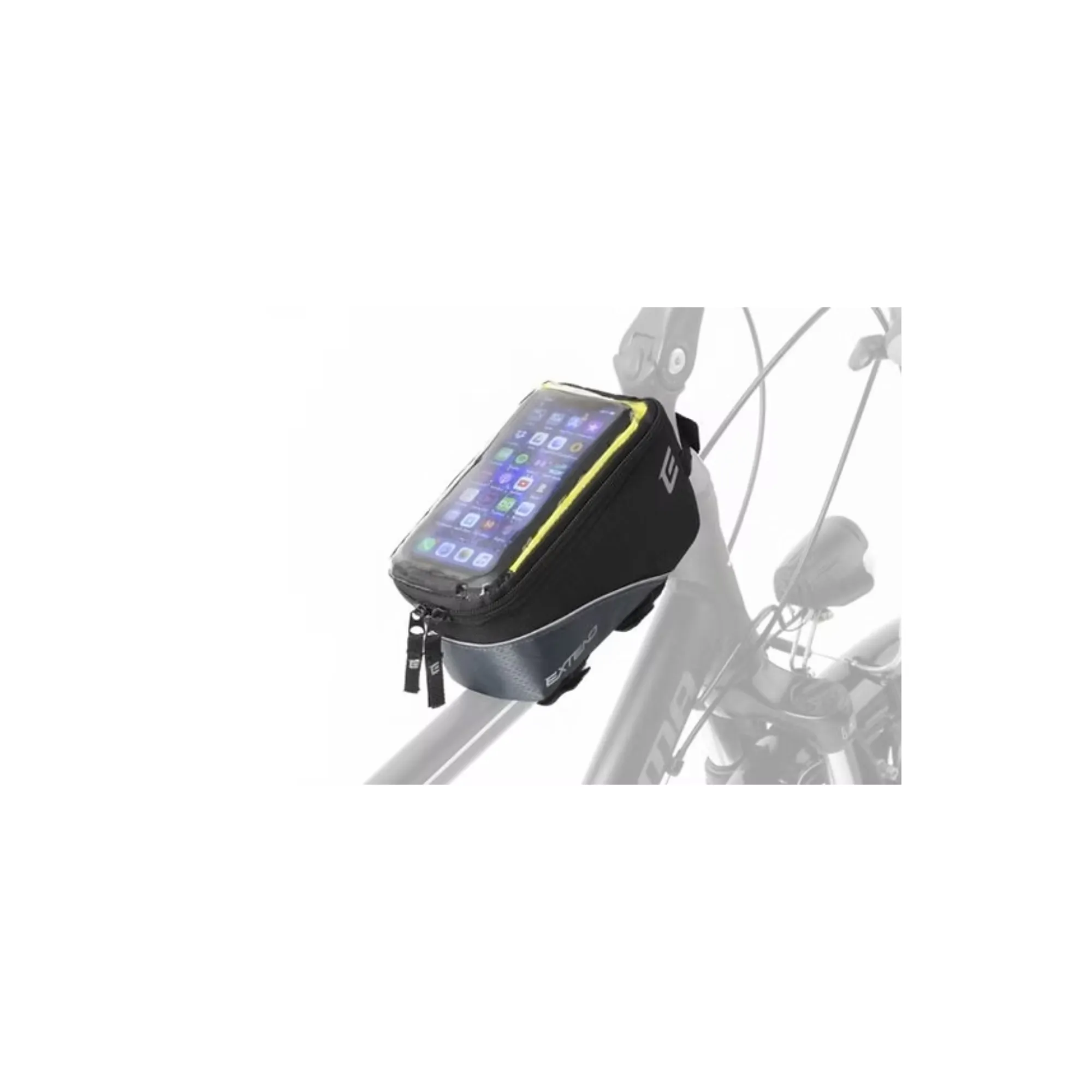 Extend Smartphoner – vodoodporna torbica za telefon z nosilcem. Na voljo na sportR.si