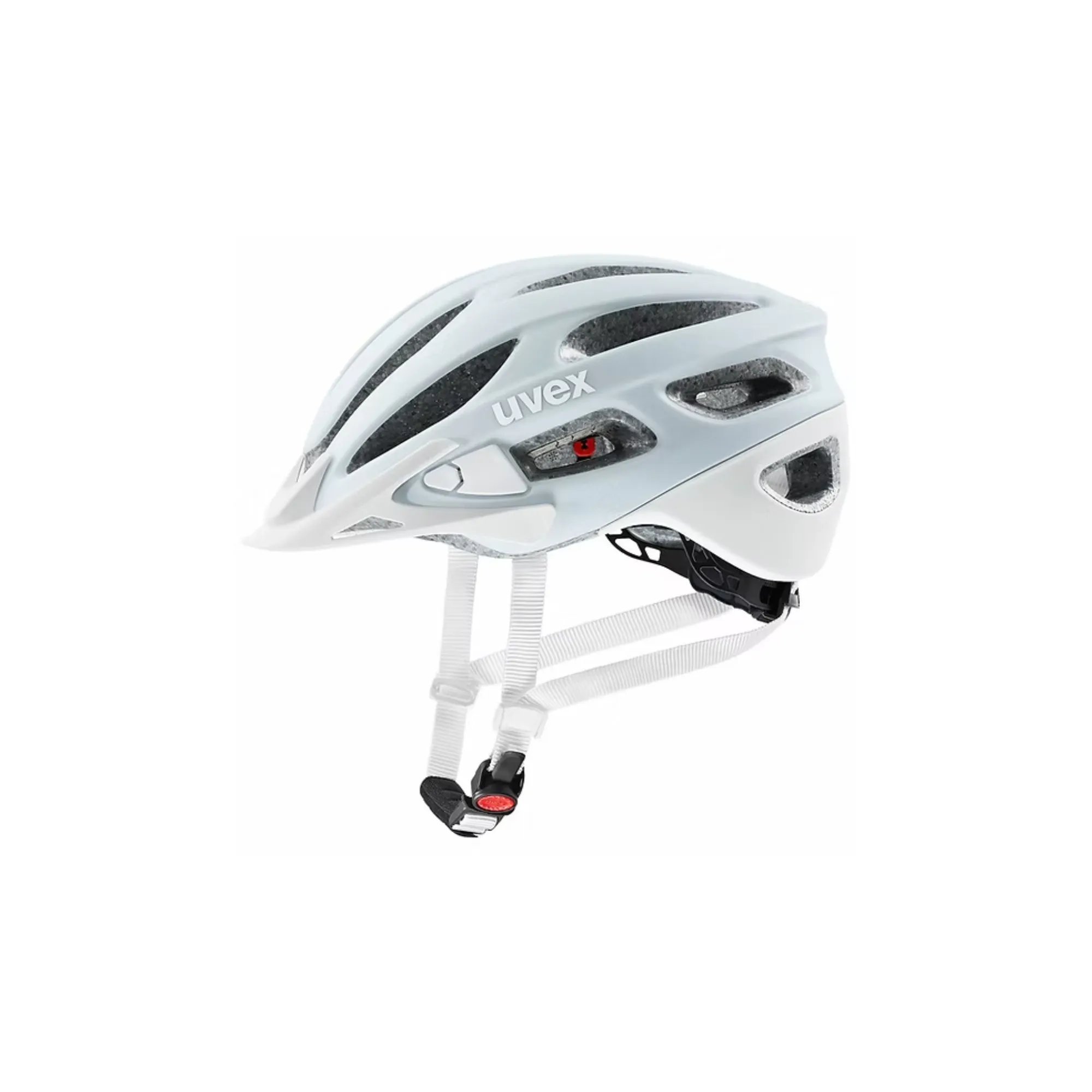 UVEX TRUE CC – vsestranska mestna in treking čelada z elegantnim videzom. Na voljo na sportR.si