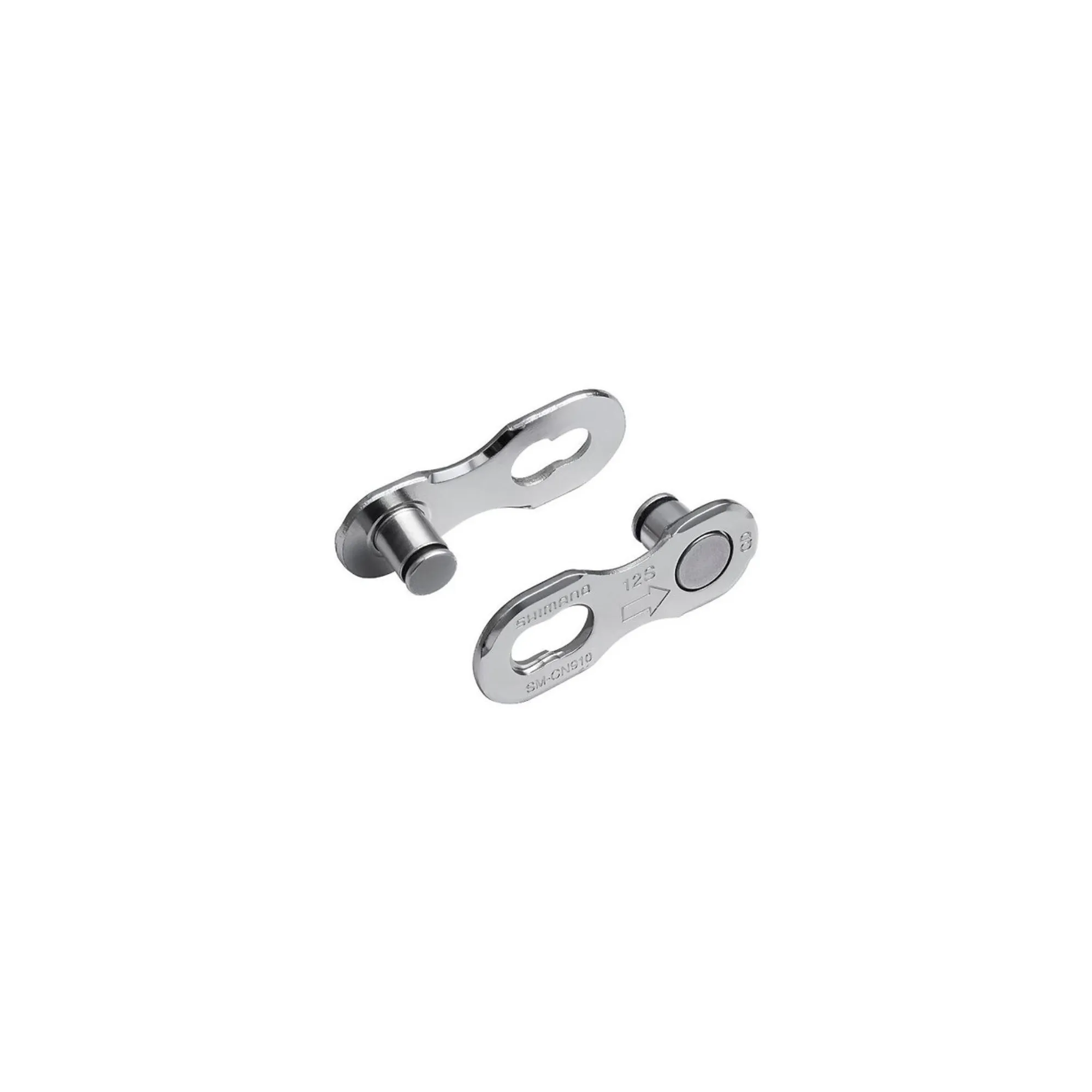 Shimano SM‑CN910‑12 – 12‑prestavni Quick‑Link za verige HG‑12. Na voljo na sportR.si