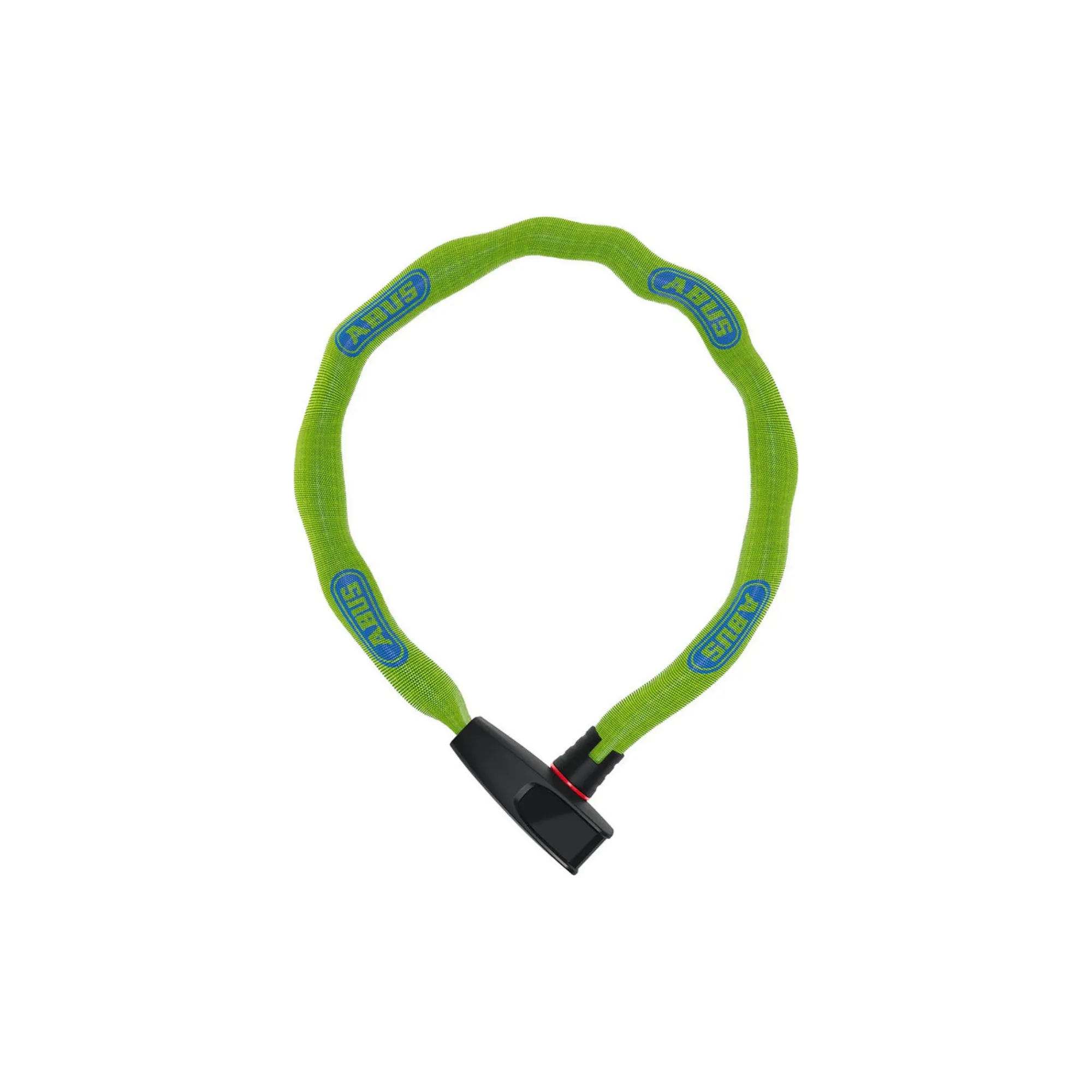 ABUS Catena 6806K/85 – verižna ključavnica 6 mm × 85 cm s ključno cilindro. Na voljo na sportR.si