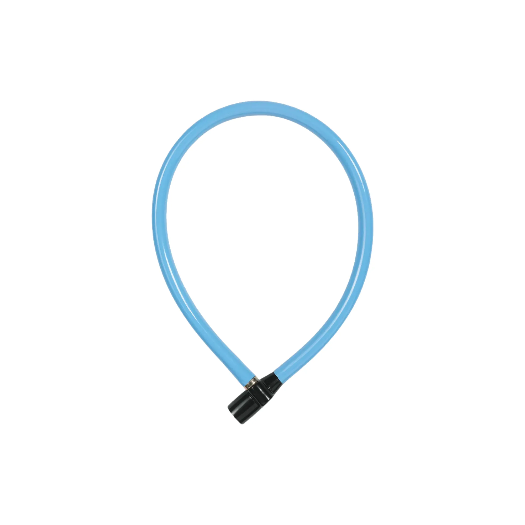 ABUS 3406C/55 – jeklena pletenica 6 mm × 55 cm s kombiniranim zaklepanjem. Na voljo na sportR.si