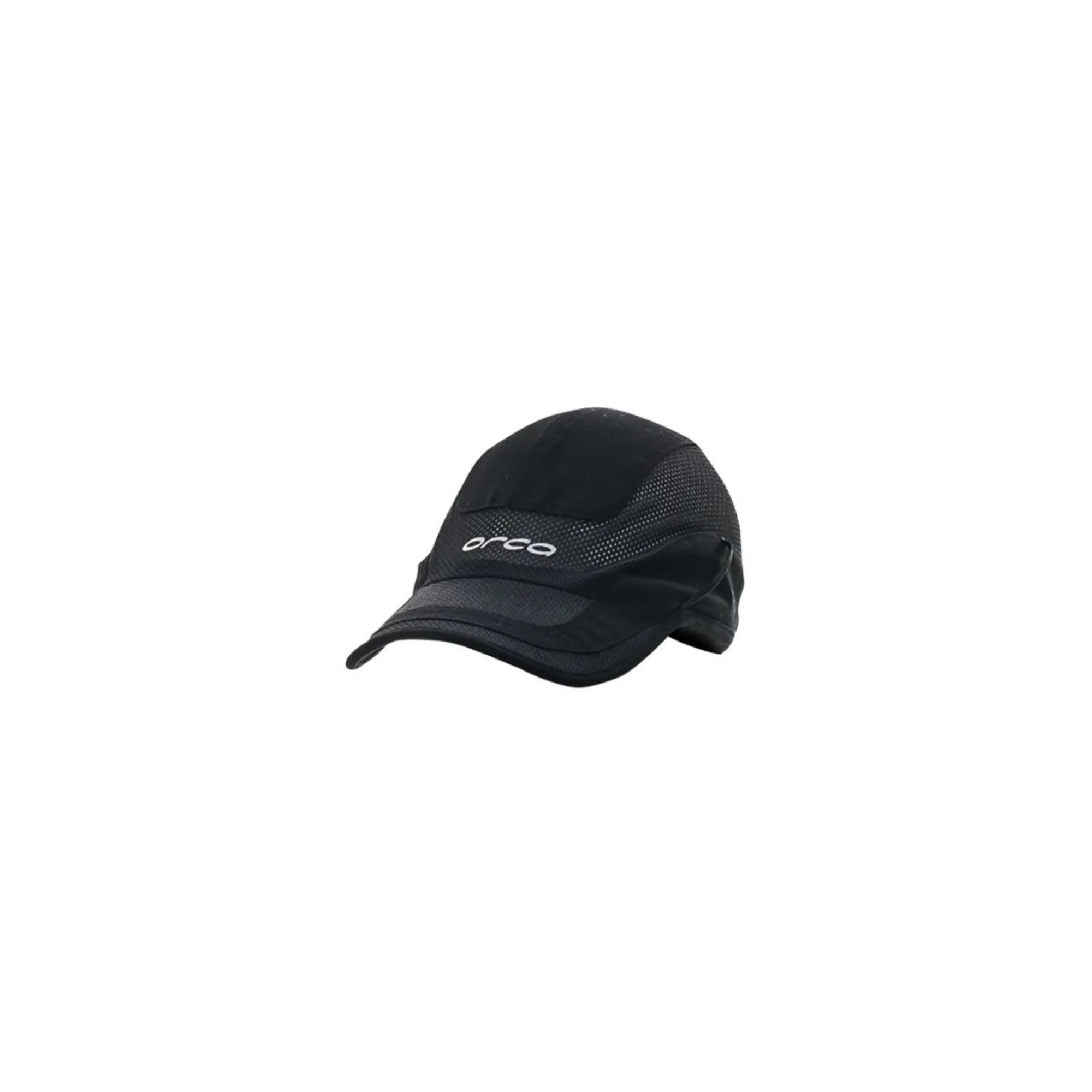 Orca Casual Light Cap – lahka, zračna kapa s šiltom, ki povsem pokrije glavo. Na voljo na sportR.si