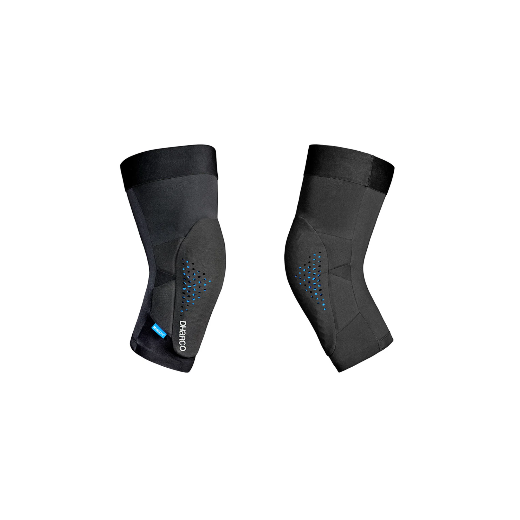 DHaRCO Gravity Knee Pads – kolenski ščitniki za MTB in enduro kolesarje. Na voljo na sportR.si