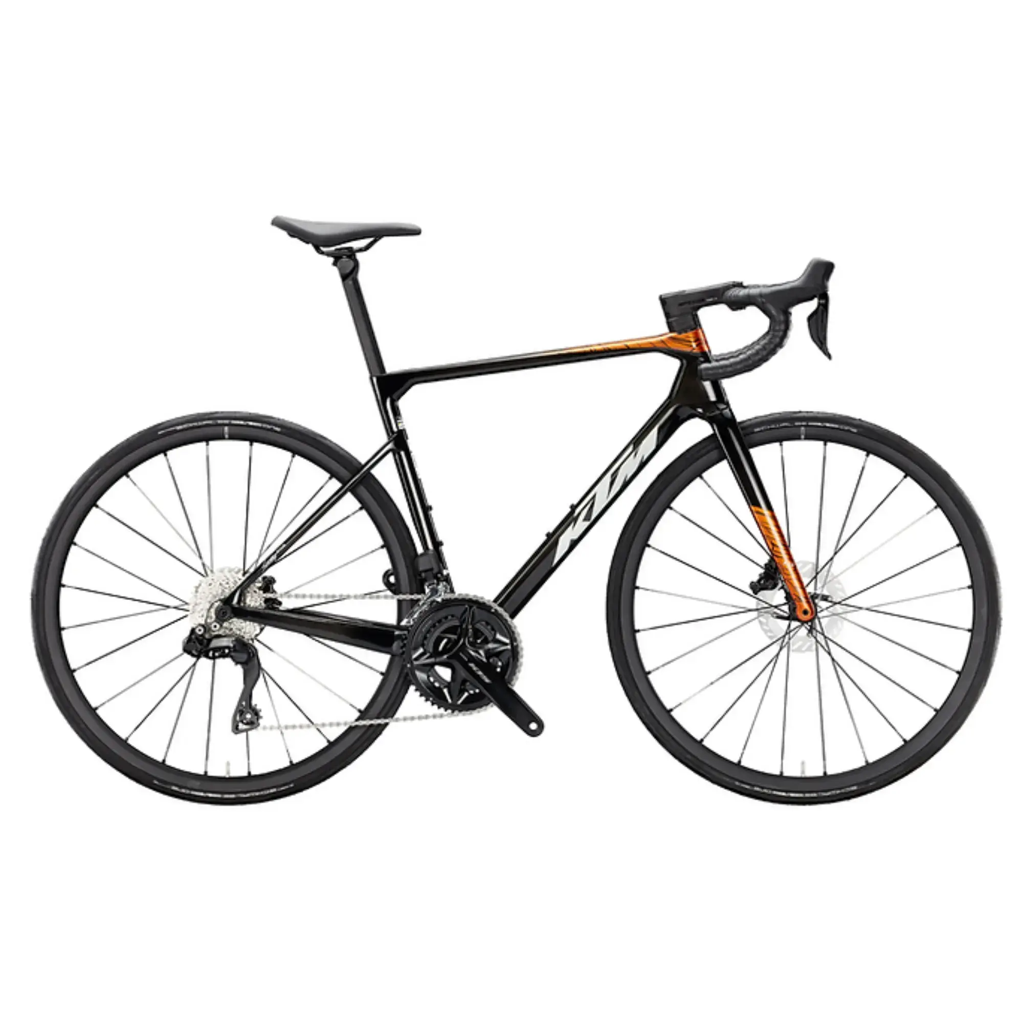 KTM Revelator Alto Elite Di2 – cestno kolo za zmogljive klance in hitre spuste | sportR.si