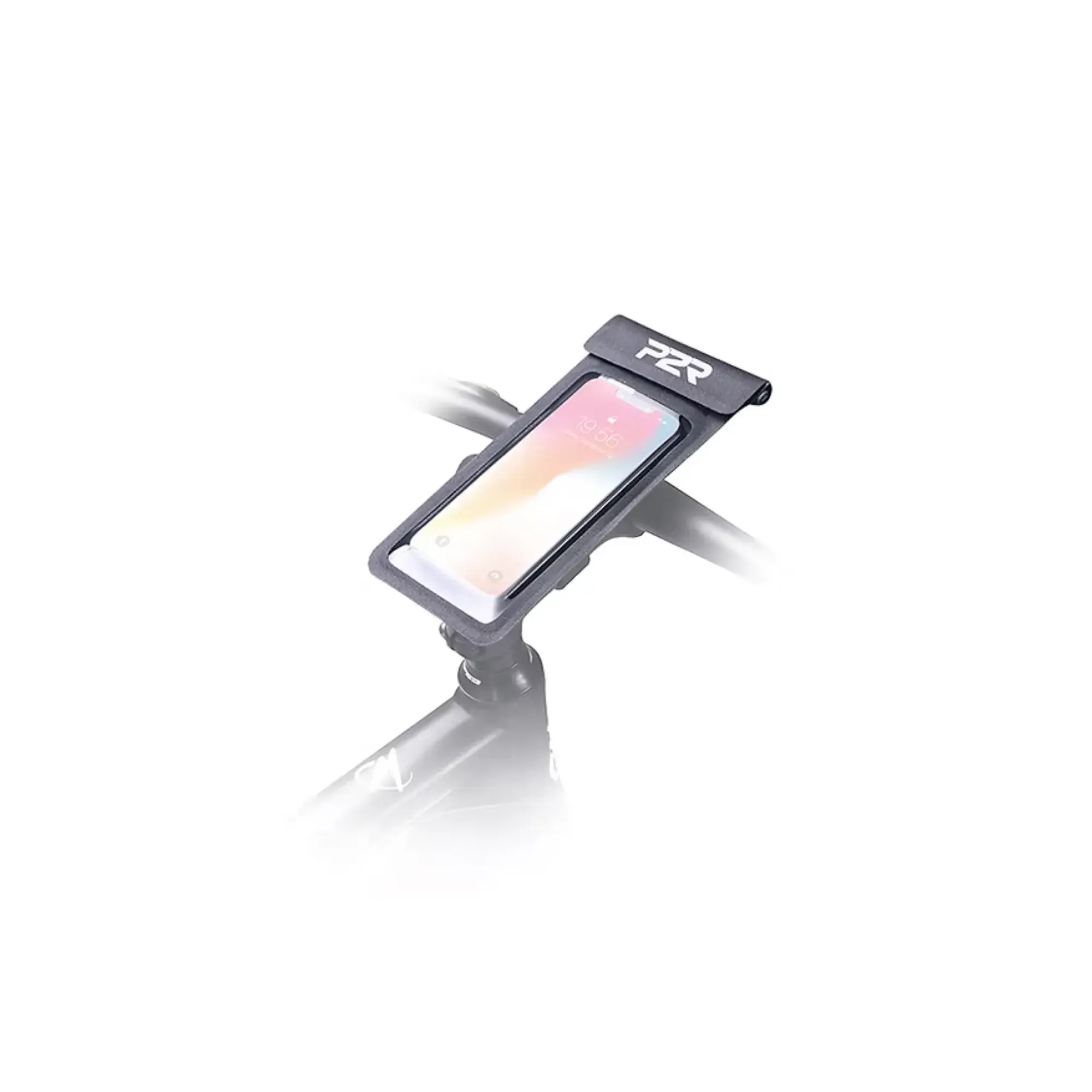 Torbica P2R Phonic WP – vodoodporna kolesarska torbica za telefon in drobne predmete | sportR.si