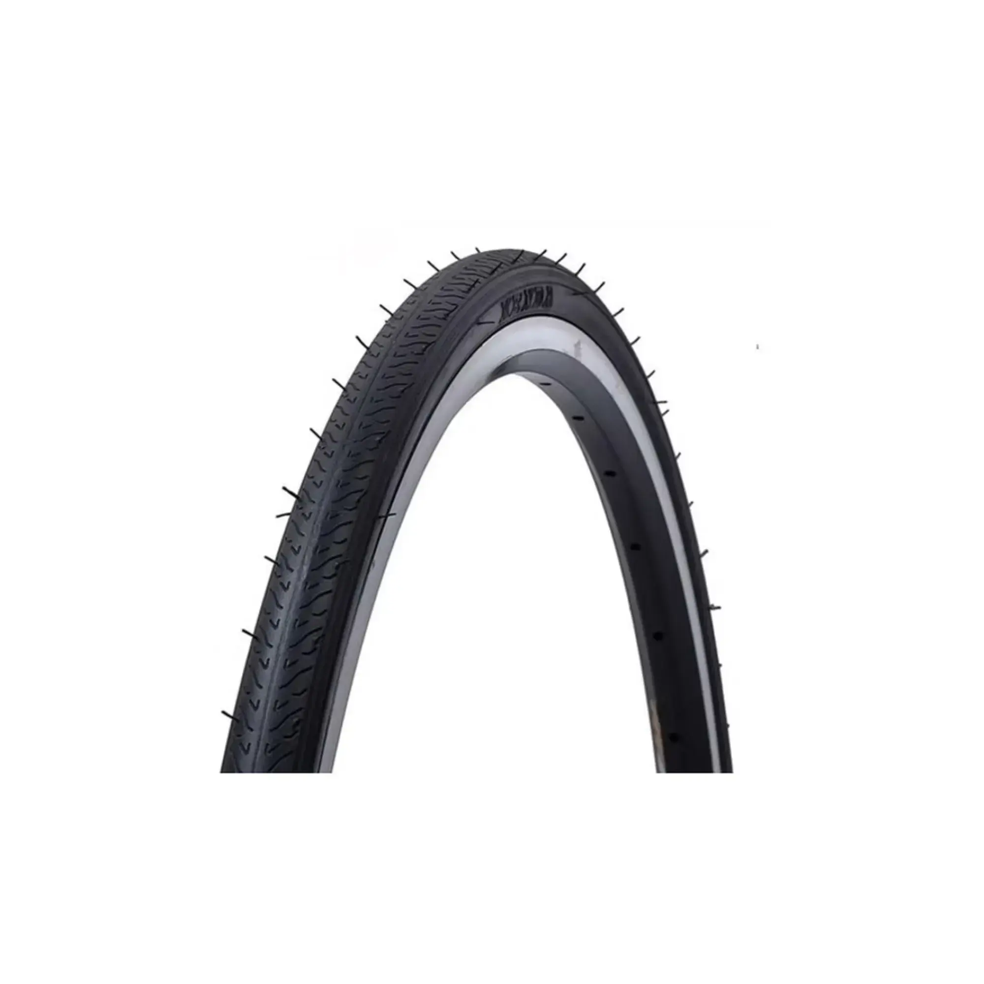 Plašč Kenda K176 700x28C – mestni in treking plašč za asfalt in vsakodnevno vožnjo | sportR.si