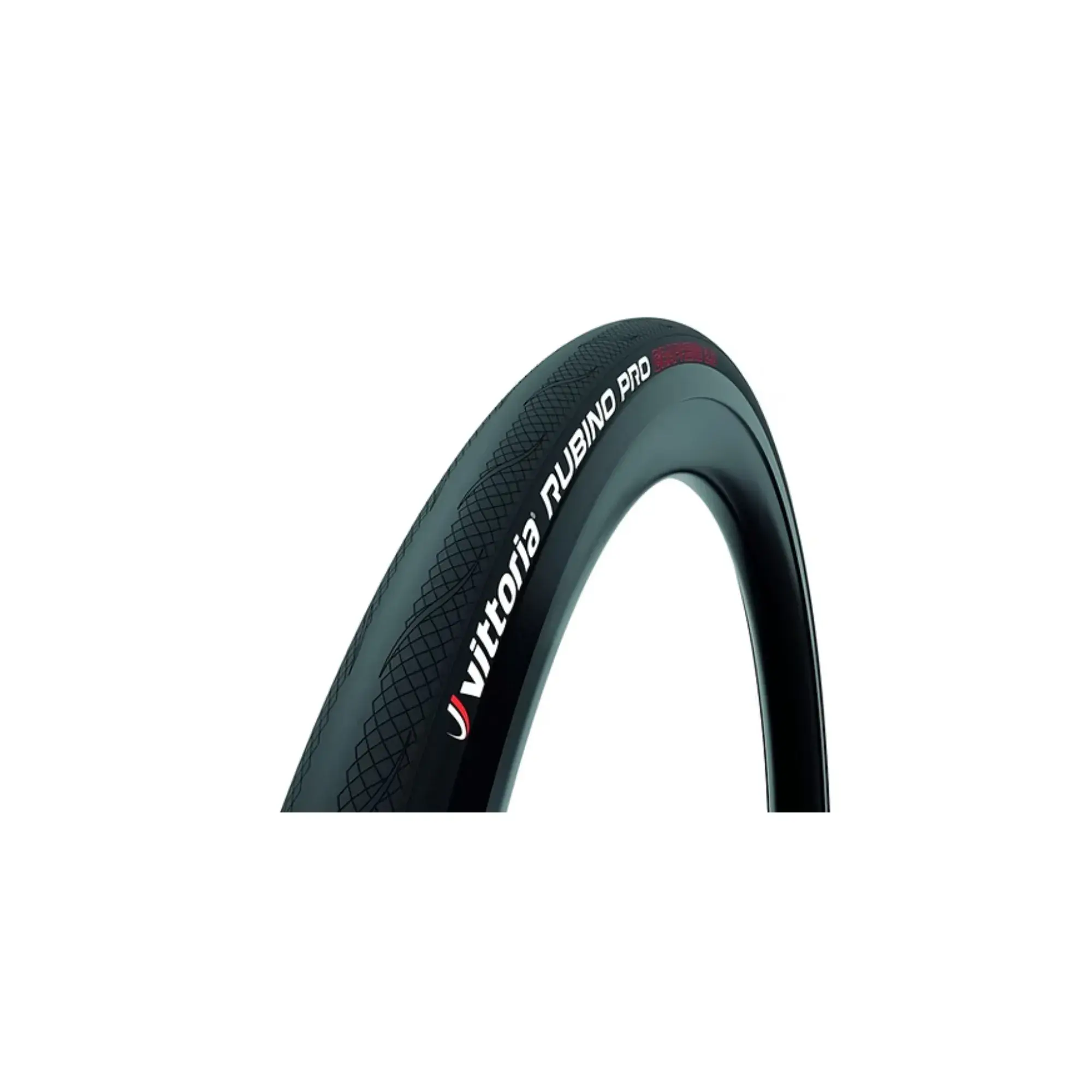 Plašč Vittoria Rubino Pro IV G2.0 700x23C – cestni plašč za trening in tekme z Graphene 2.0 | sportR.si