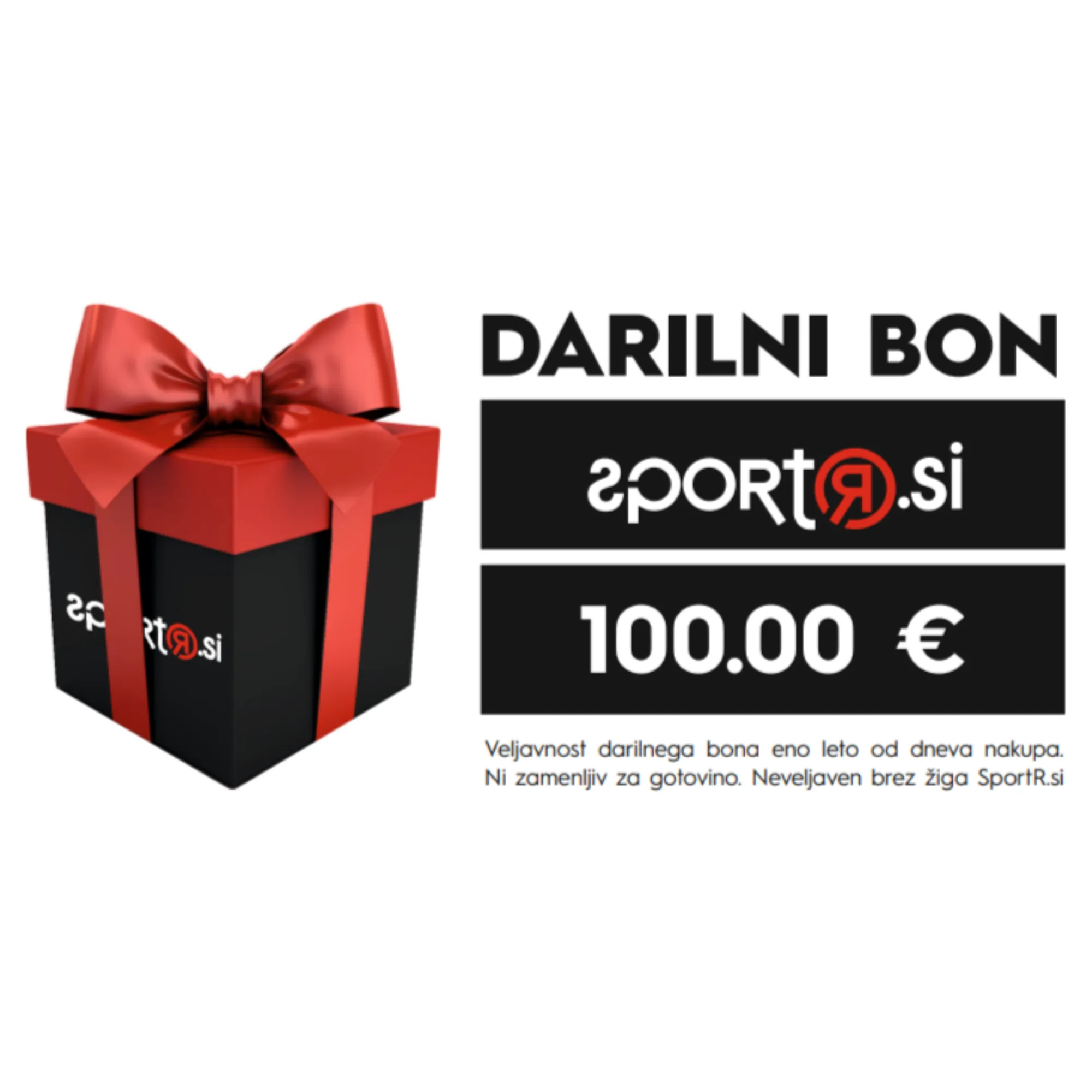 100 eur