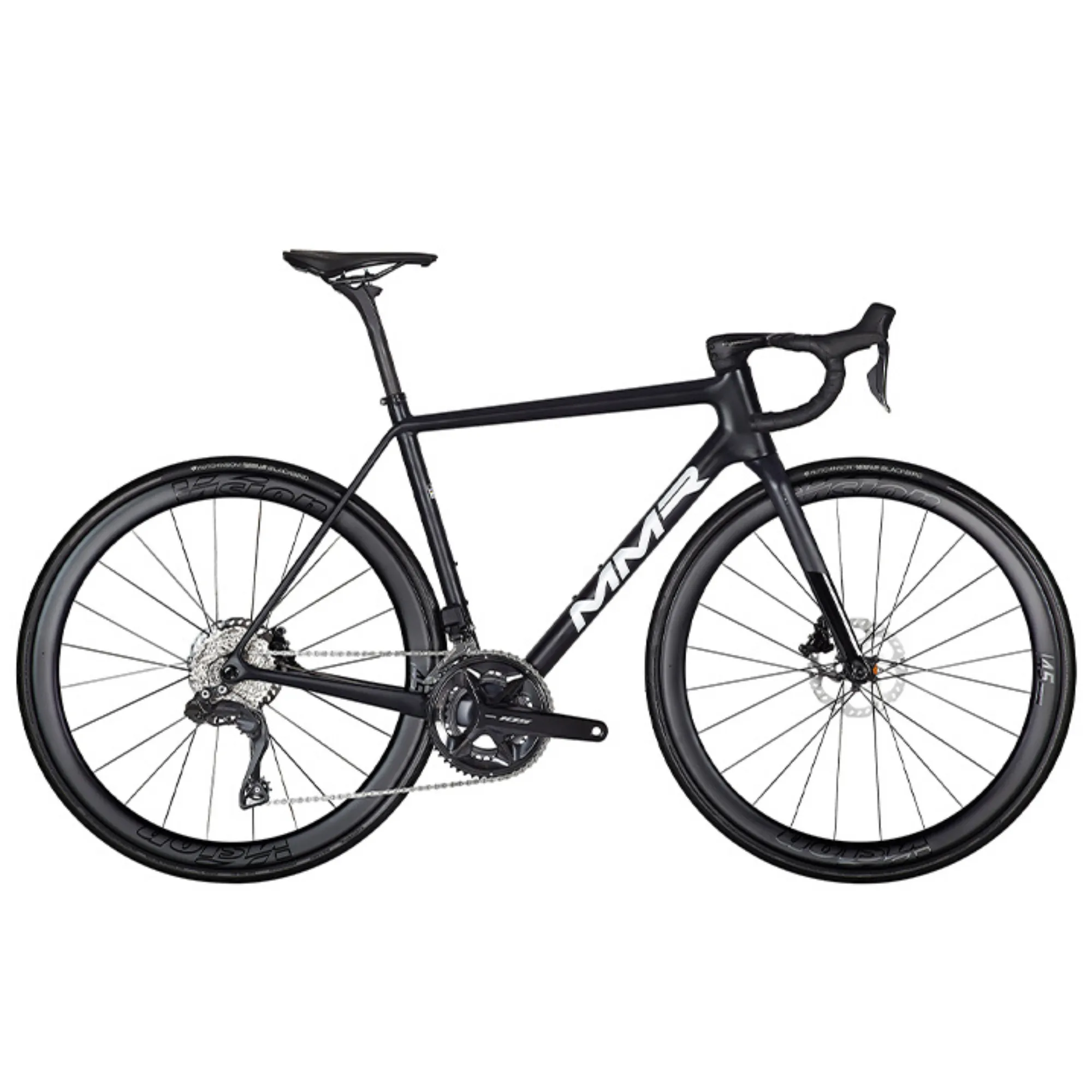 Cestno kolo MMR Adrenaline 30 Plus – hitro in odzivno cestno kolo z ‘plus’ pnevmatikami za stabilnost in udobje | sportR.si