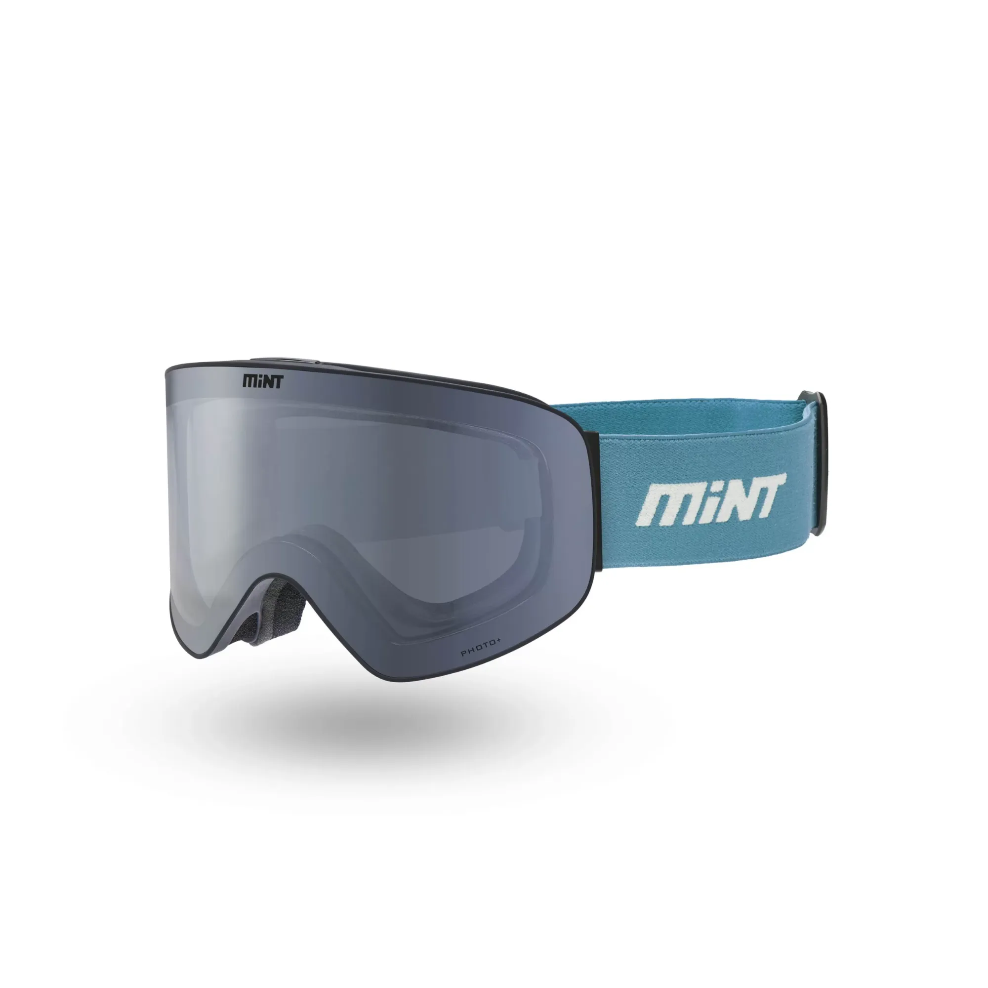 Smučarska očala Mint New Cortina Photo+ – fotokromna smučarska očala za vse svetlobne razmere | sportR.si