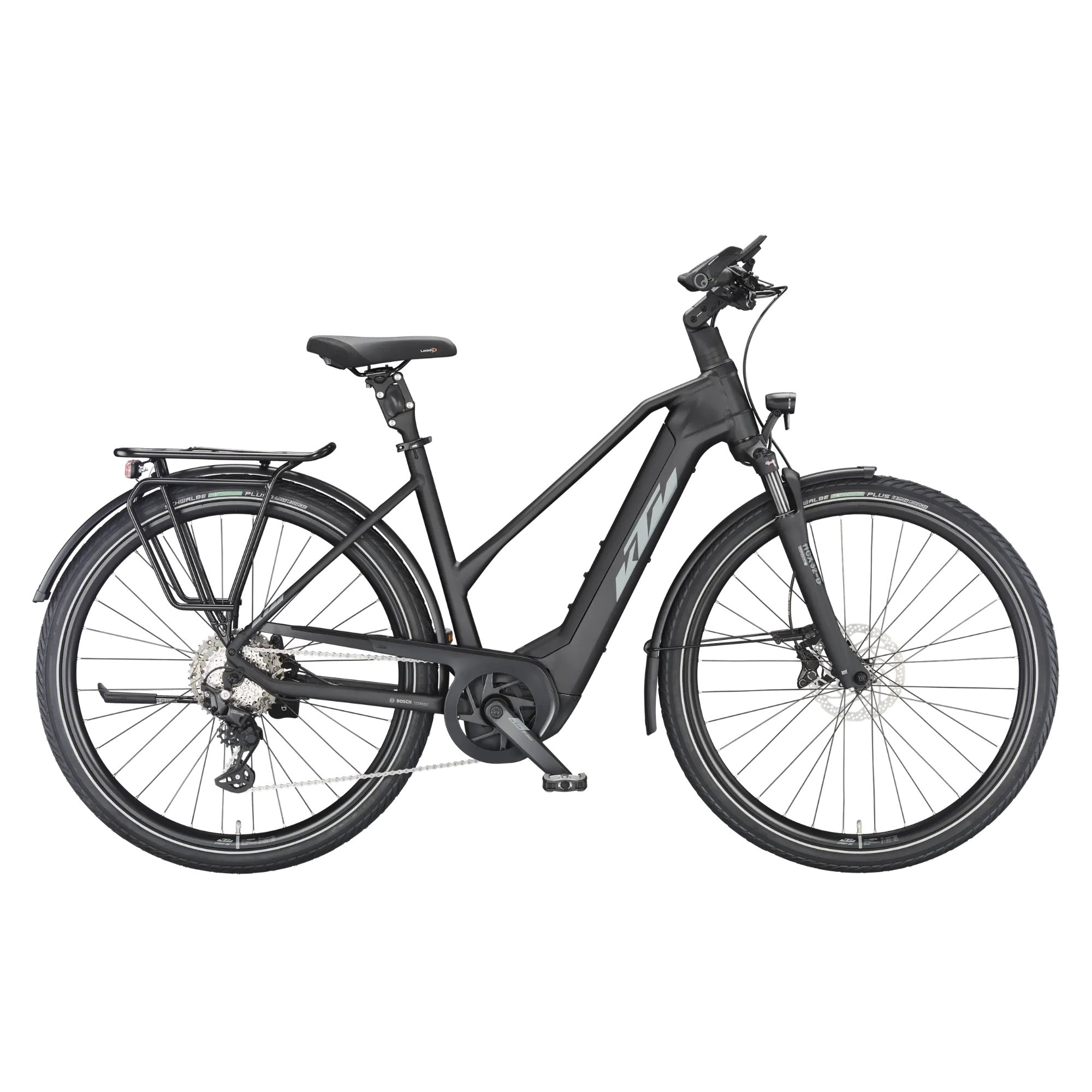 KTM Macina Subvencija