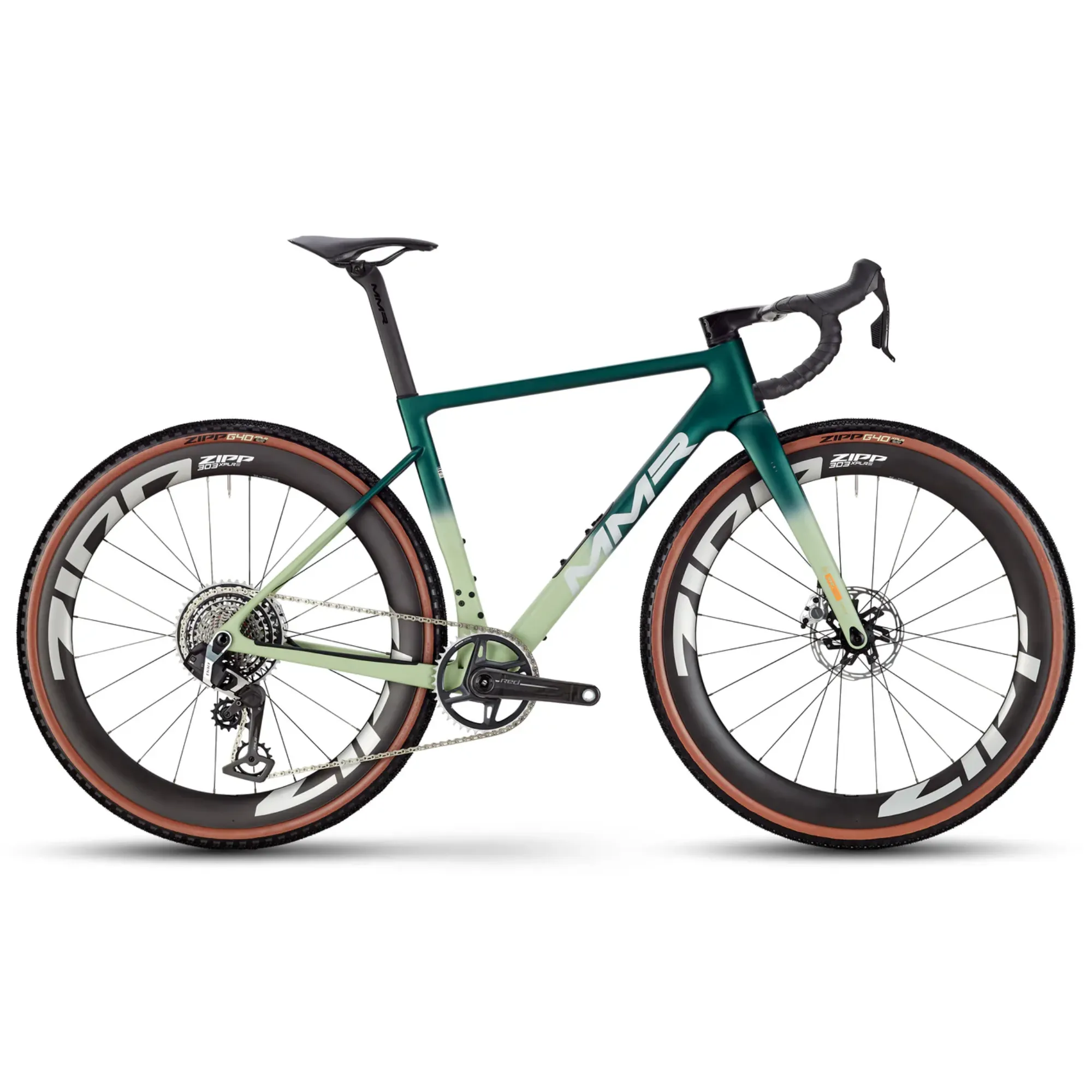 Domov 25 | Gravel kolo MMR Simun 00 – visoko zmogljivo gravel / ADV kolo za raznovrstne podlage | sportR.si