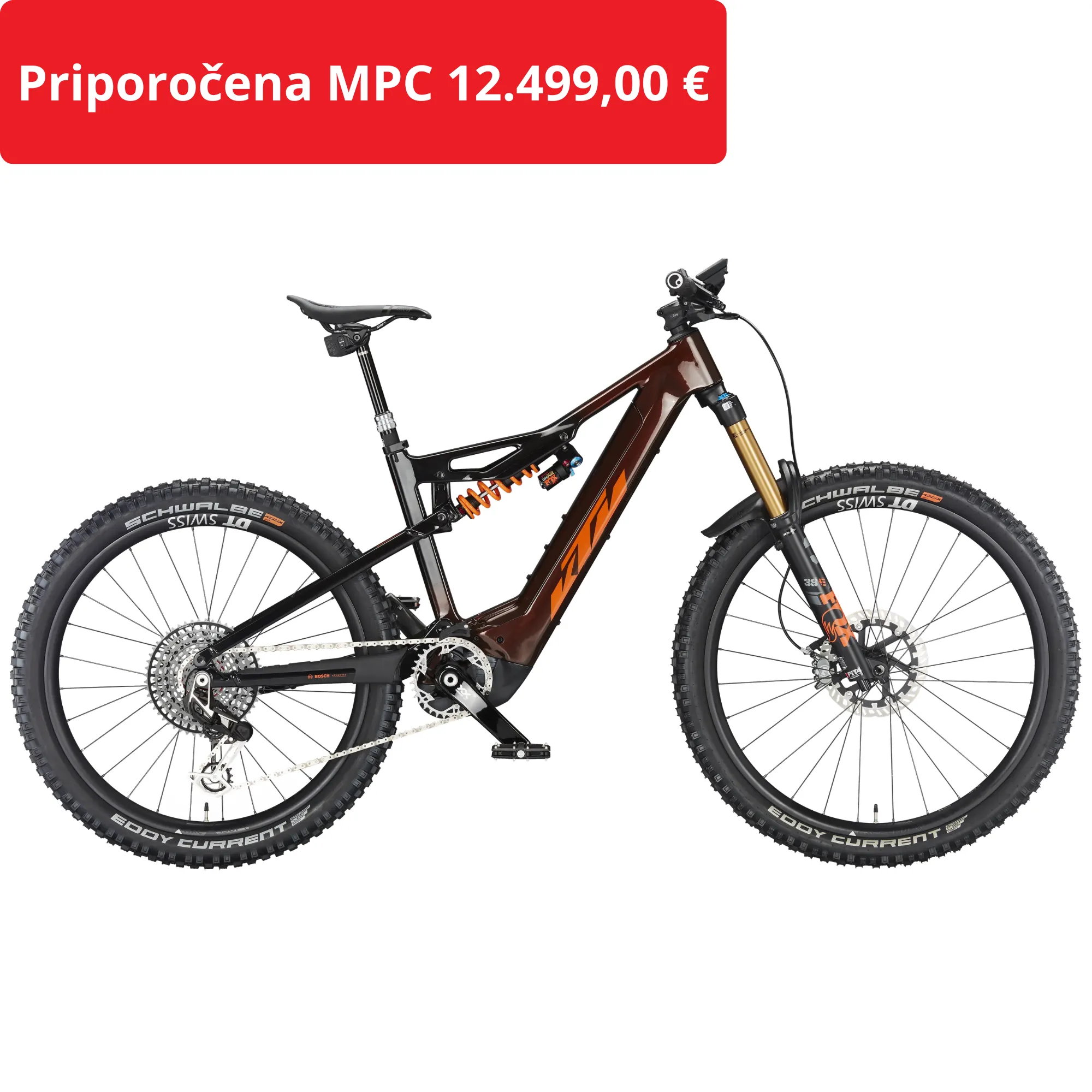 Domov 23 | Električno gorsko kolo KTM Macina Prowler Exonic – vrhunski e-MTB za teren in vzpone | sportR.si