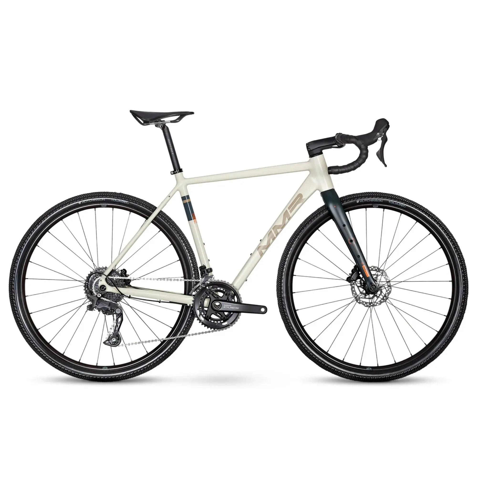 MMR X-Grip 10 – vsestransko gravel kolo za asfalt, makadam in pustolovščine, na voljo pri sportR.si.