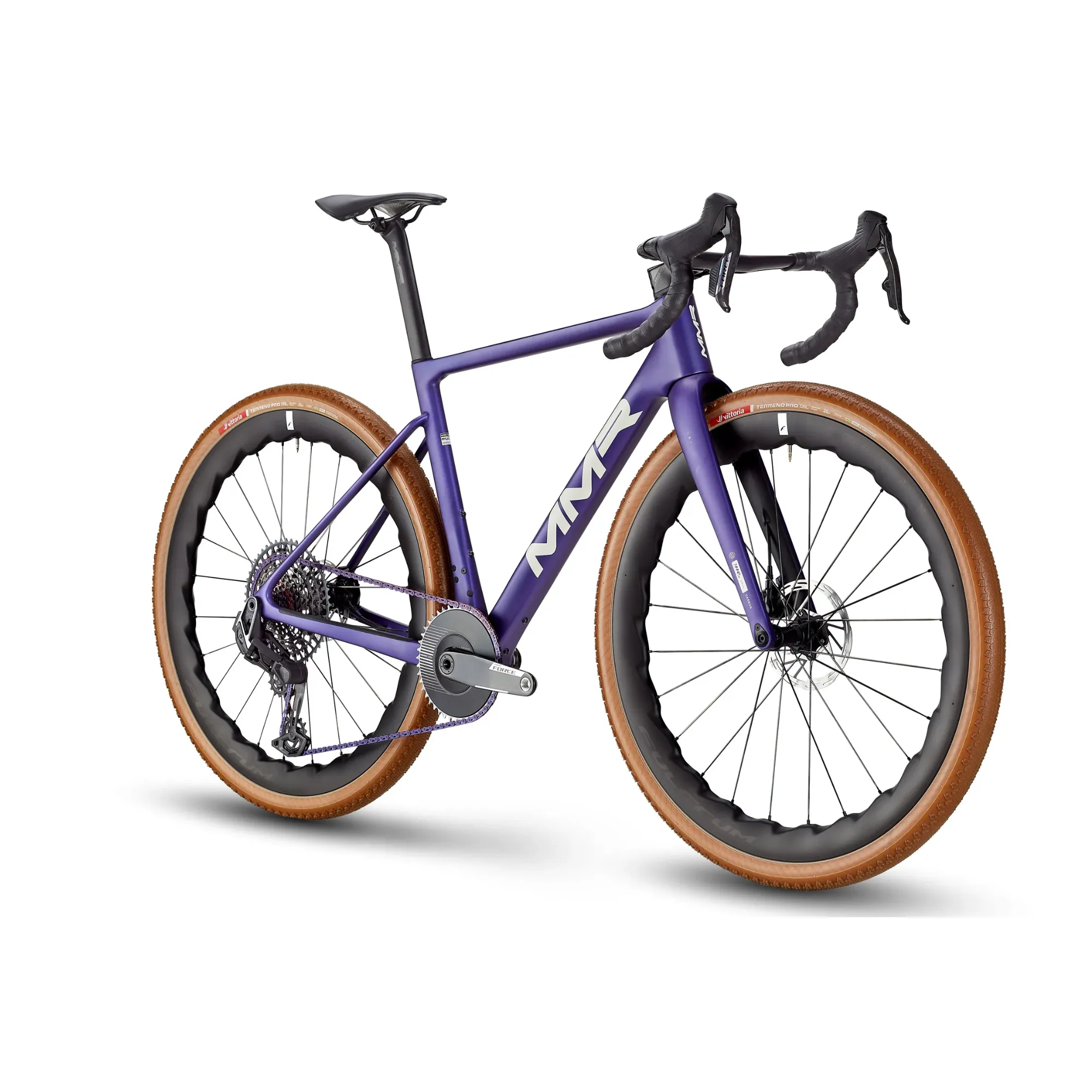 Gravel kolo MMR Simun 10 – vsestransko in zmogljivo gravel kolo za raznovrstne podlage | sportR.si