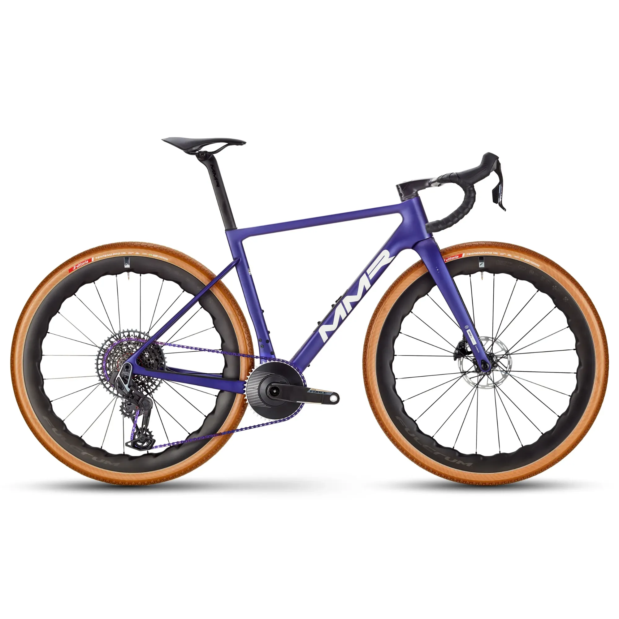 Gravel kolo MMR Simun 10 – vsestransko in zmogljivo gravel kolo za raznovrstne podlage | sportR.si