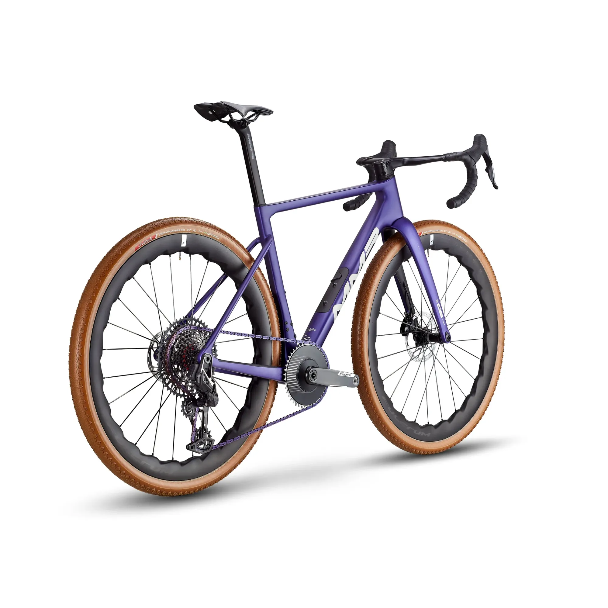 Gravel kolo MMR Simun 10 – vsestransko in zmogljivo gravel kolo za raznovrstne podlage | sportR.si