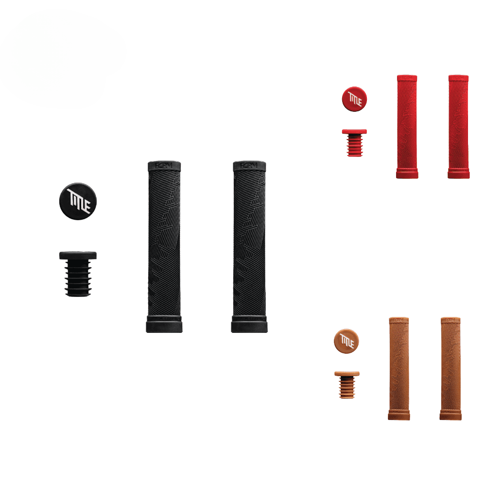 TITLE Form ročaj krmila – kakovostna kolesarska oprema in izdelki za vrhunsko izkušnjo