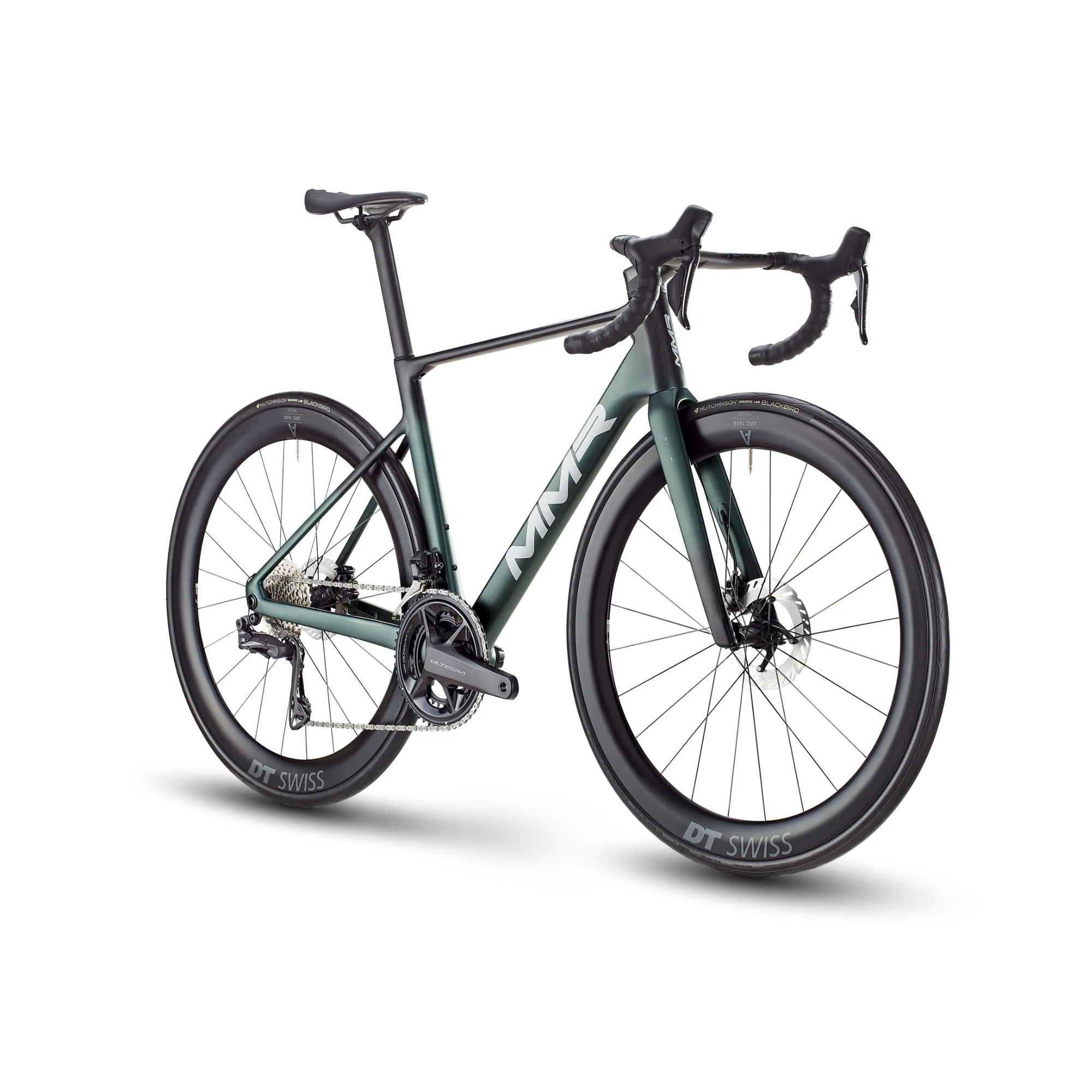 Cestno kolo MMR Aelion SL 10 – vrhunsko karbonsko kolo za hitrost in zmogljivost | sportR.si