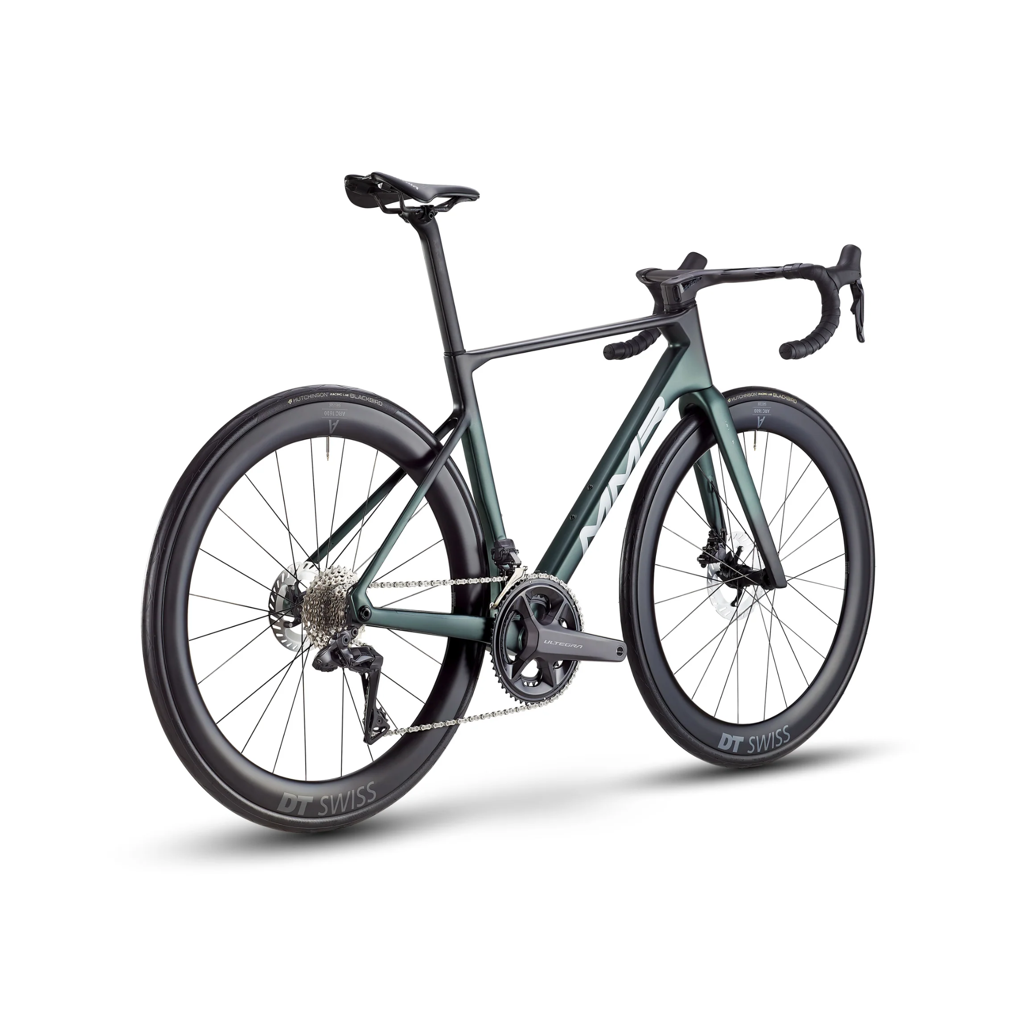 Cestno kolo MMR Aelion SL 10 – vrhunsko karbonsko kolo za hitrost in zmogljivost | sportR.si