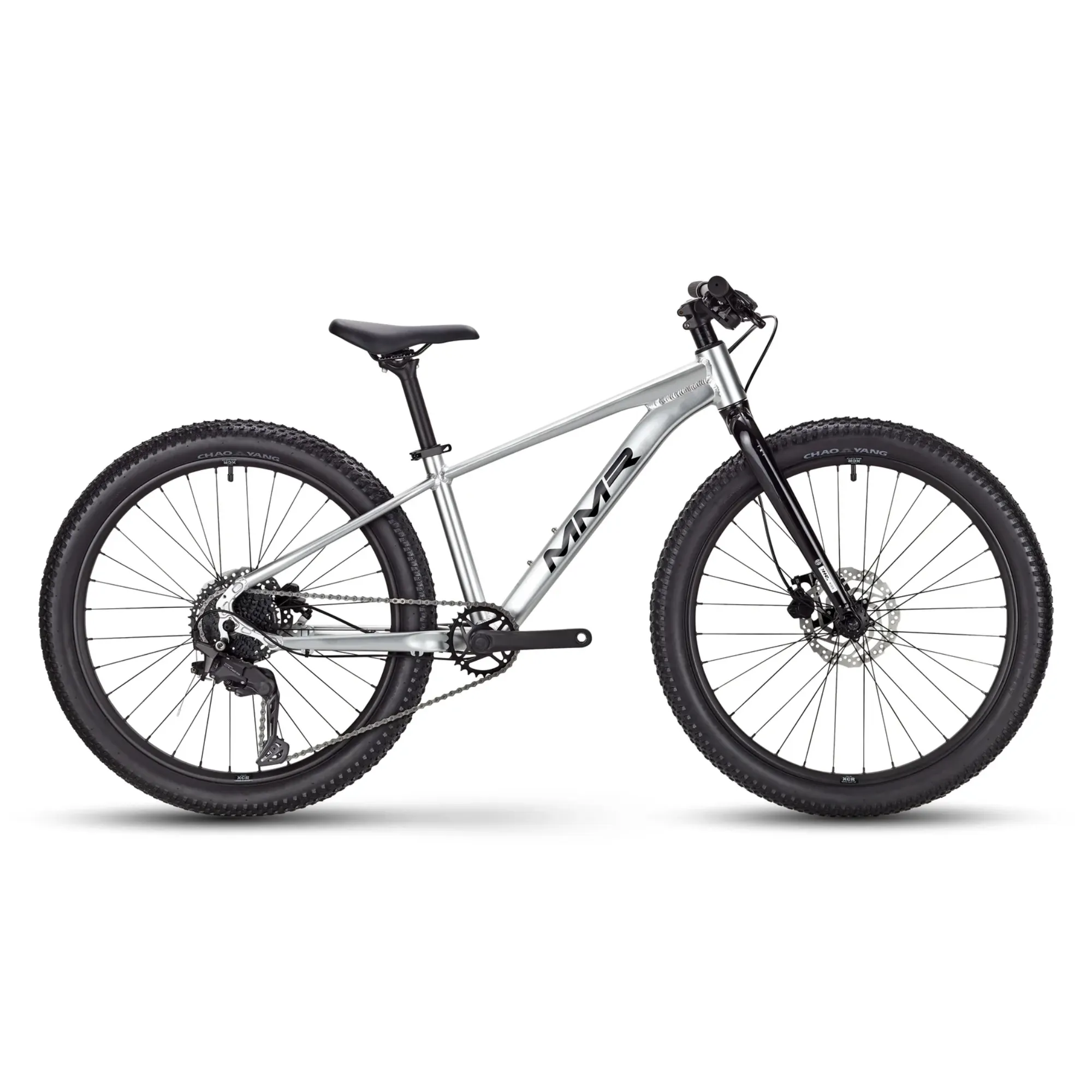 Otroško kolo MMR Kibo 00 – lahko in stabilno kolo za otroke | sportR.si