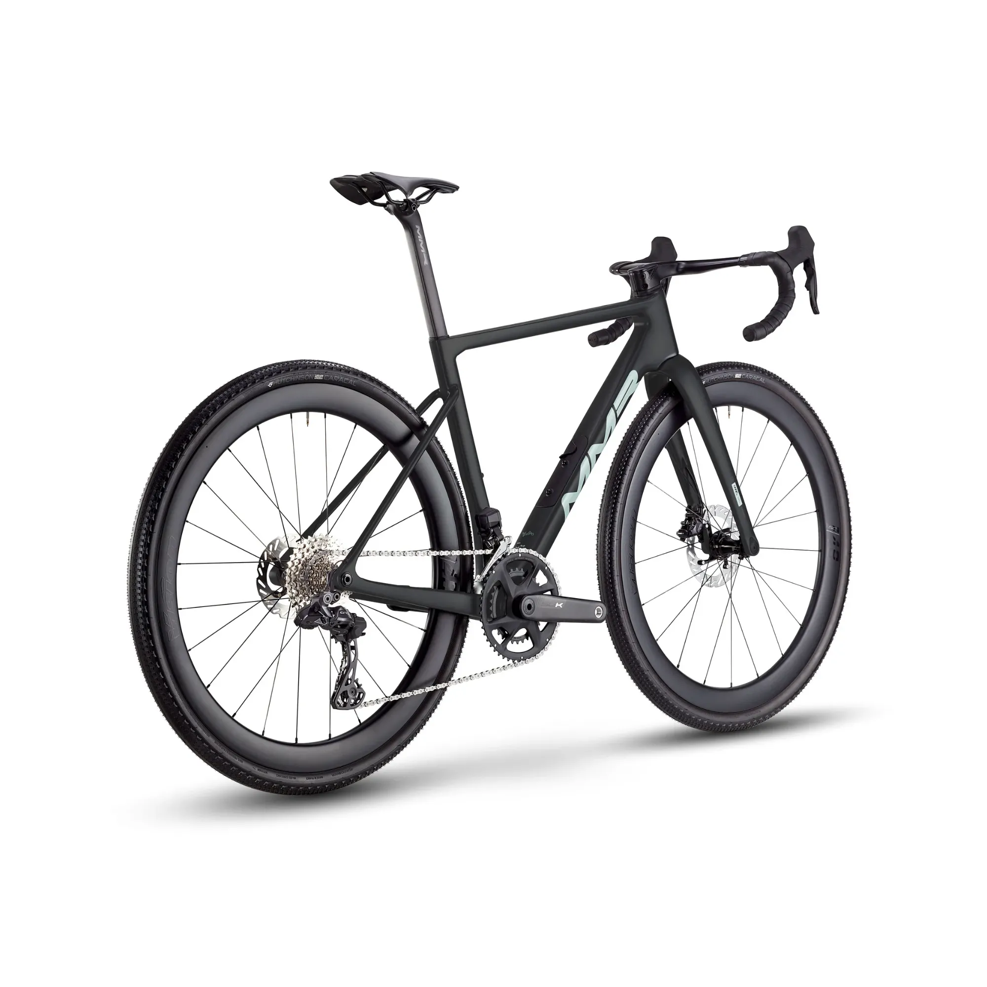 Gravel kolo MMR Simun 30 – vsestransko in zanesljivo gravel kolo za raznovrstne podlage | sportR.si