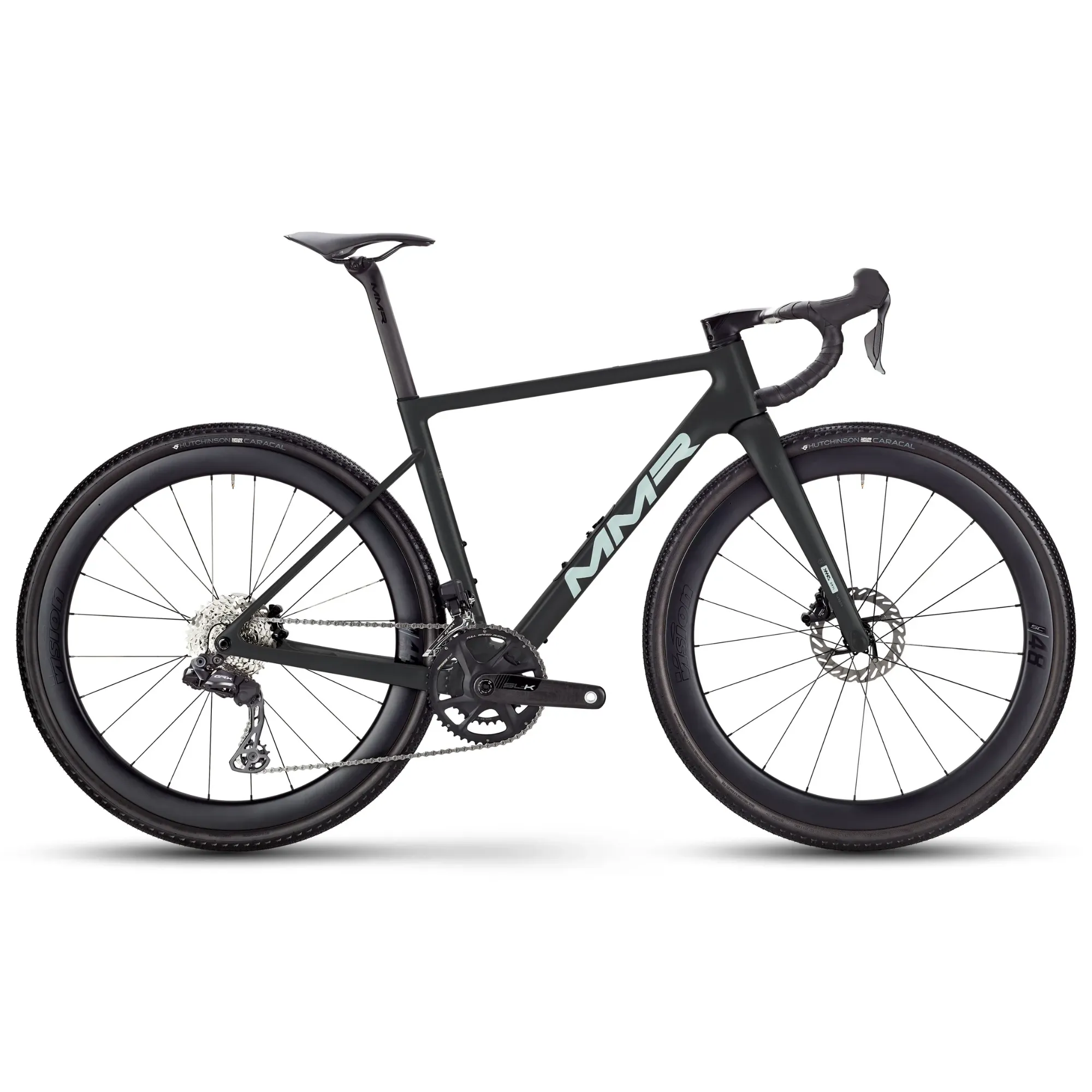 Gravel kolo MMR Simun 30 – vsestransko in zanesljivo gravel kolo za raznovrstne podlage | sportR.si