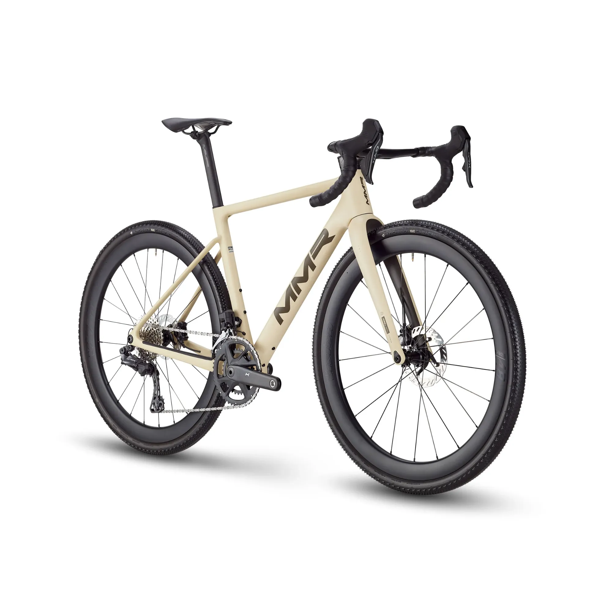 Gravel kolo MMR Simun 30 – vsestransko in zanesljivo gravel kolo za raznovrstne podlage | sportR.si