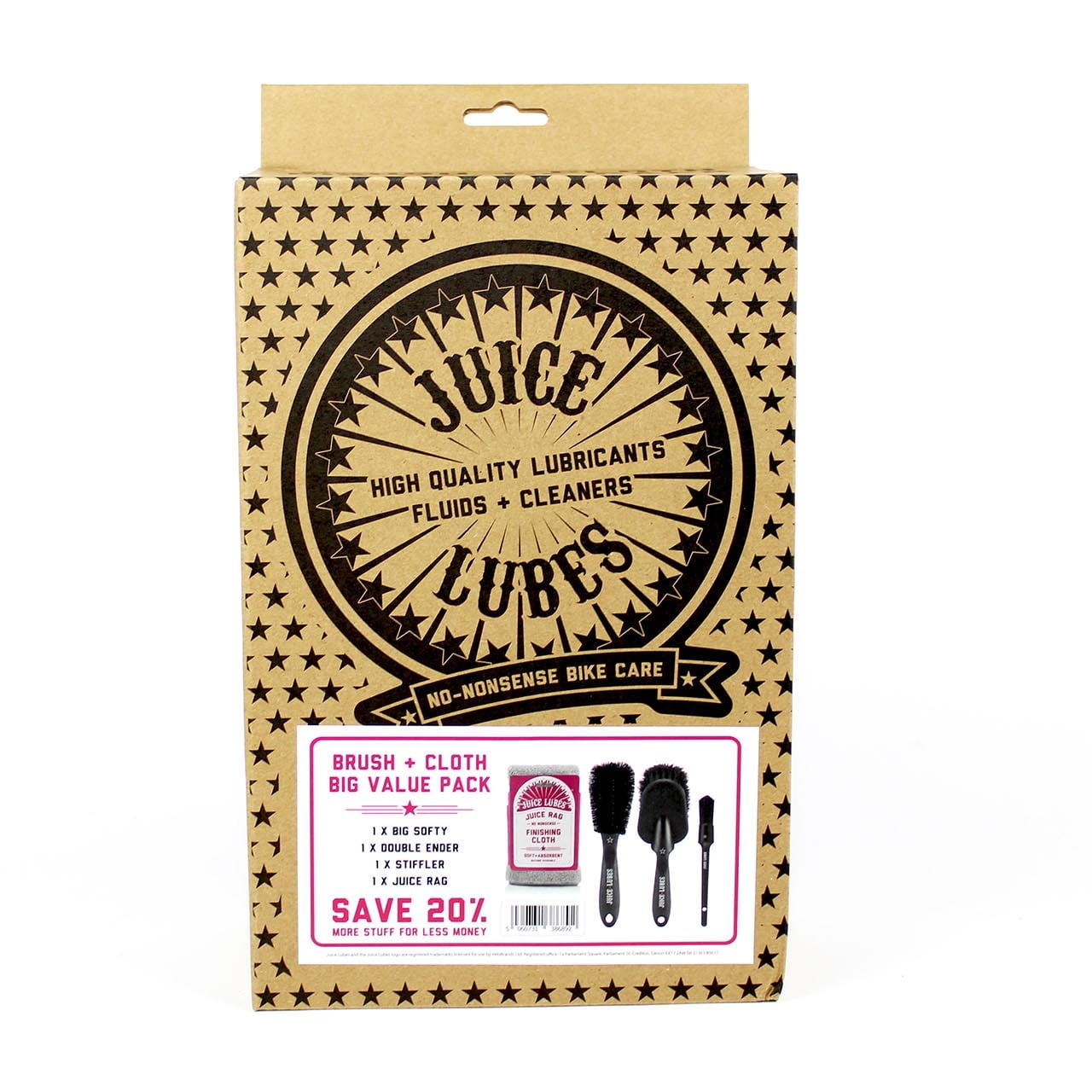 Juice-Lubes-3-X-BRUSH-CLOTH-paket-1 sportR.si