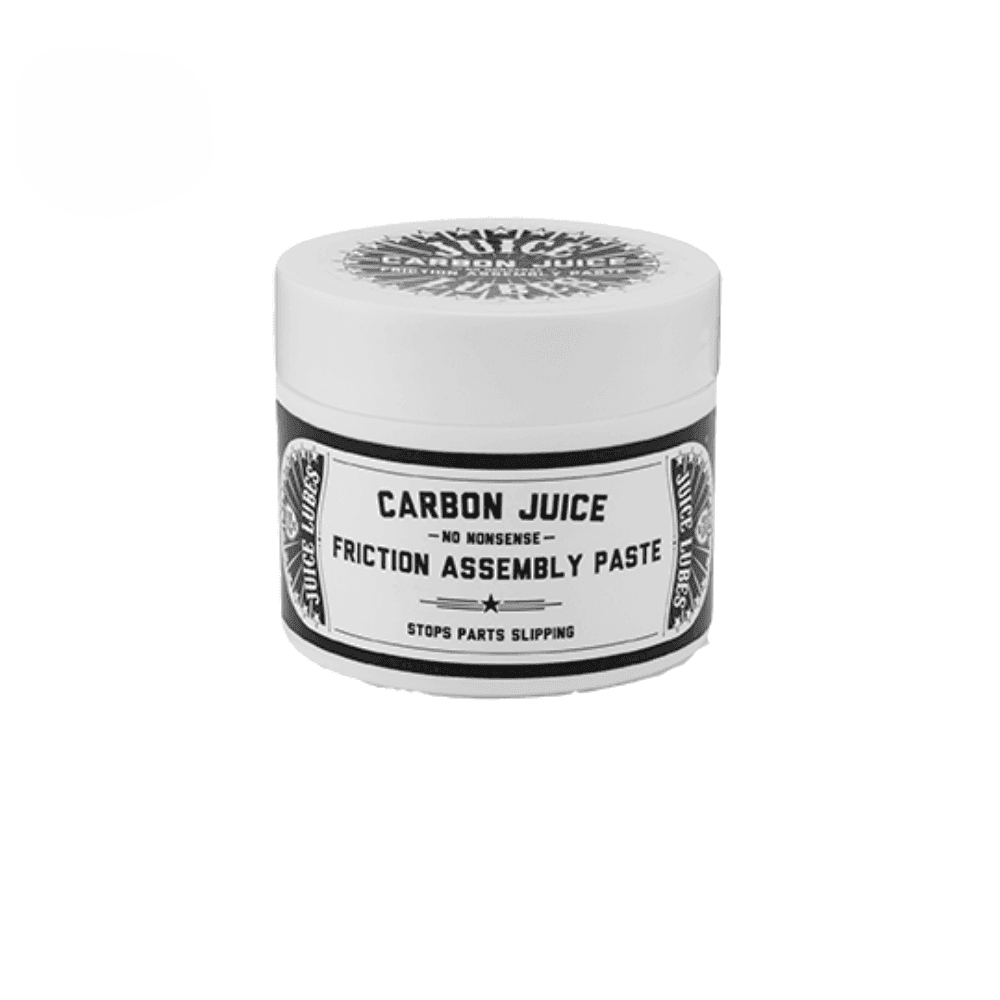 Juice Lubes Carbon Juice pasta – kakovostna kolesarska oprema in izdelki za vrhunsko izkušnjo