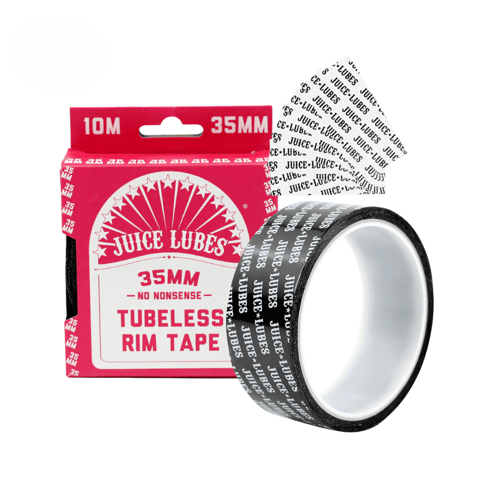 Juice Lubes Tubeless trak 10M*35mm – kakovostna kolesarska oprema in izdelki za vrhunsko izkušnjo