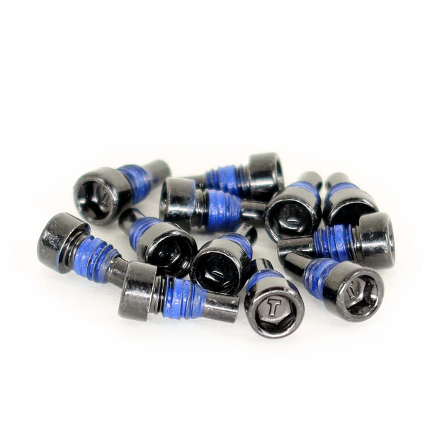 e*Thirteen Plus Pedals nadomestni pini – kakovostna kolesarska oprema in izdelki za vrhunsko izkušnjo