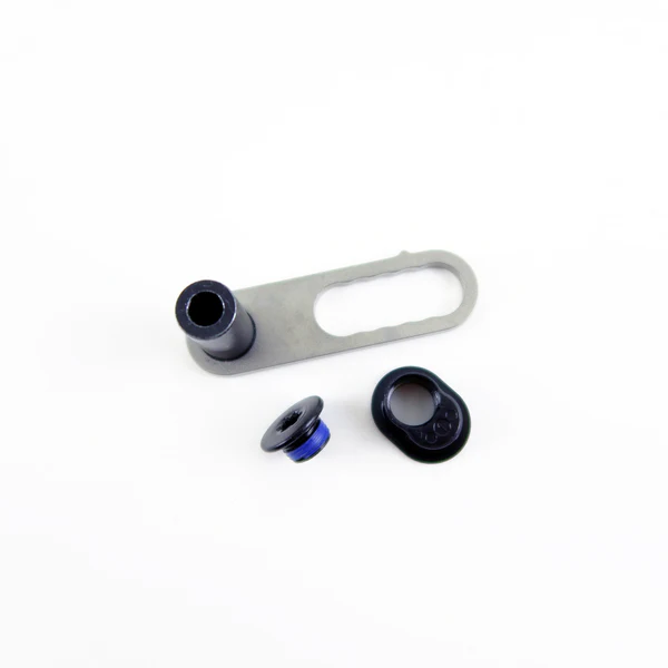 e*Thirteen Vario Chainguide zgornja ročica z zatičem – kakovostna kolesarska oprema in izdelki za vrhunsko izkušnjo