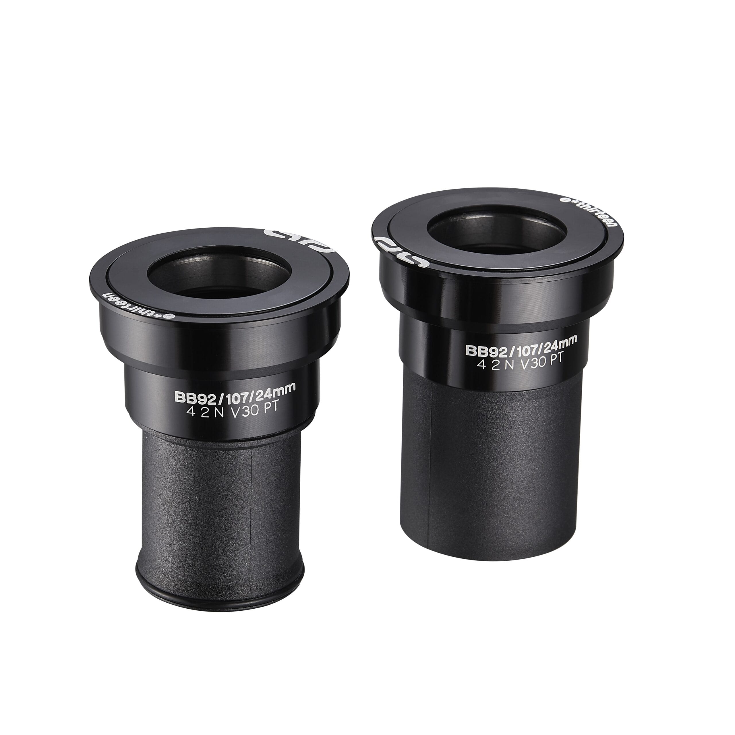 e*thirteen Base BB92 gonilni ležaj