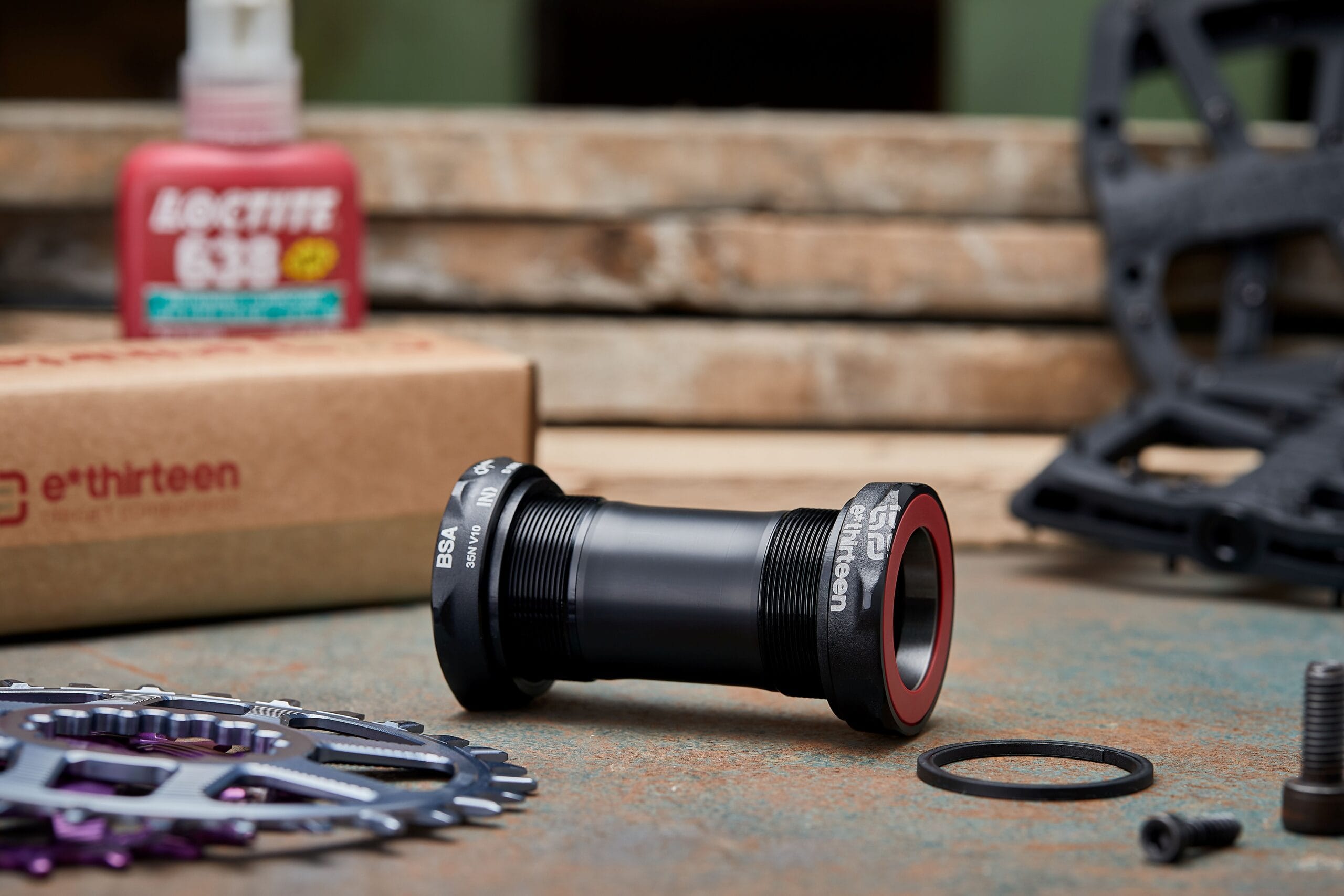 30 mm – v ponudbi na sportR.si 30 mm – kakovostna kolesarska oprema in izdelki za vrhunsko izkušnjo