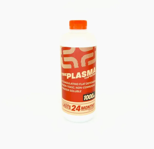 e*thirteen Tire Plasma Tubeless Sealant – 1L – kakovostna kolesarska oprema in izdelki za vrhunsko izkušnjo