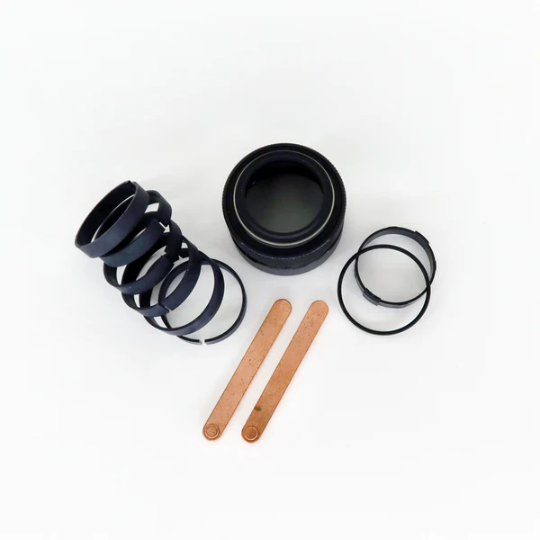 e*thirteen Vario Seatpost Rebuild Kit – kakovostna kolesarska oprema in izdelki za vrhunsko izkušnjo