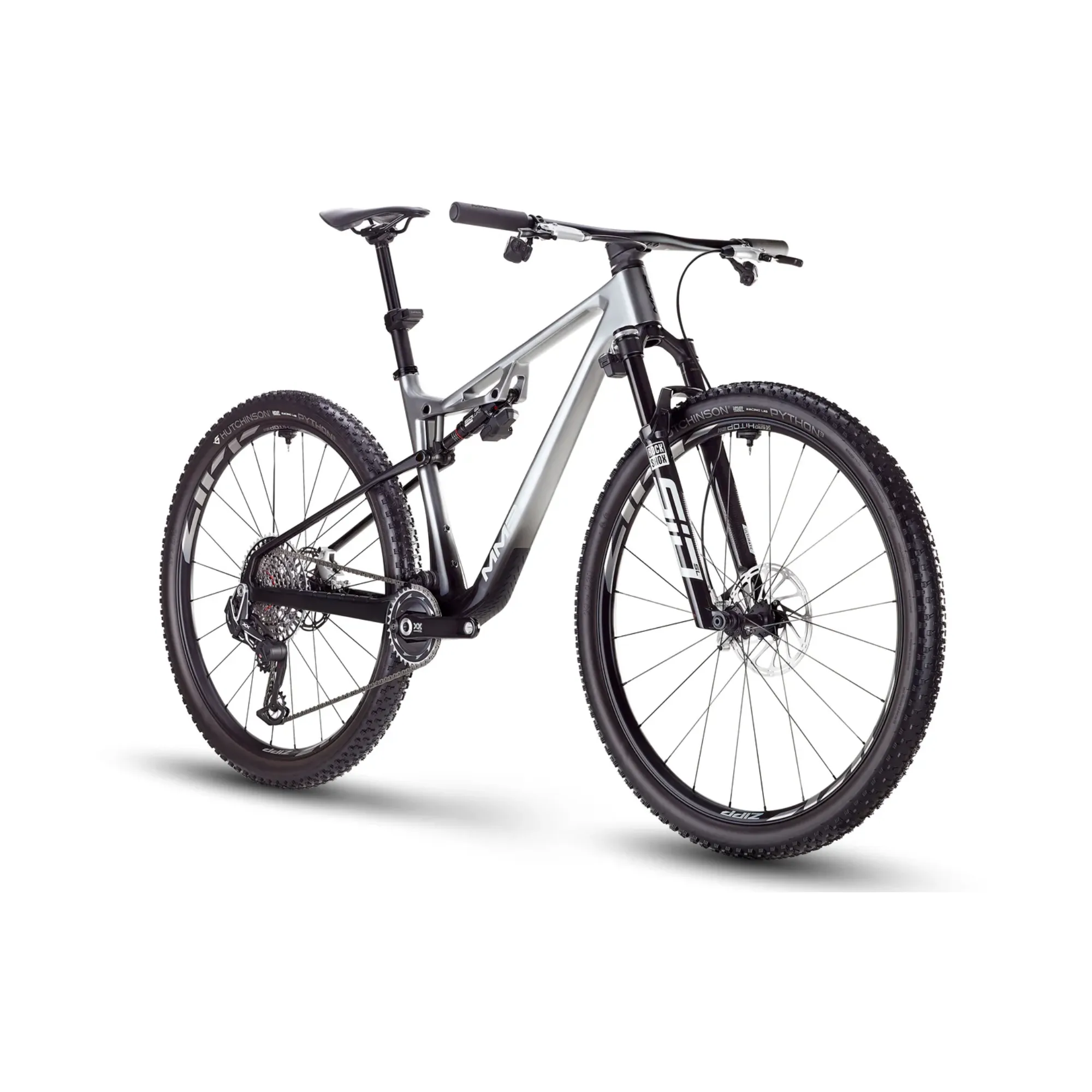 Gorsko kolo MMR Kenta SL 00 – zmogljivo full suspension MTB kolo za teren | sportR.si