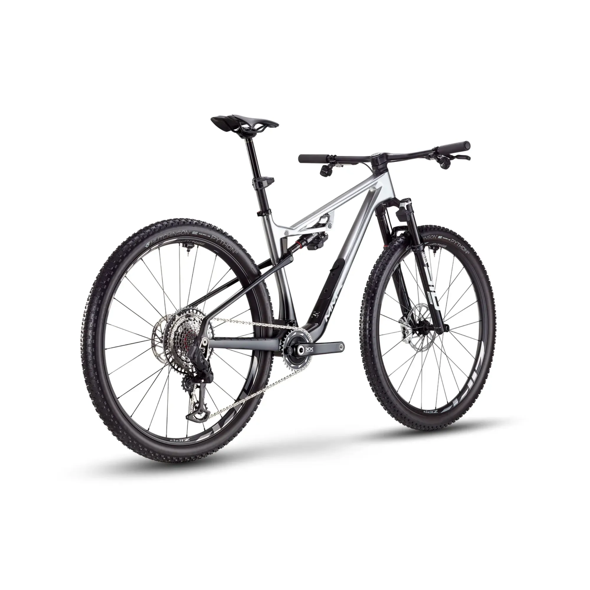 Gorsko kolo MMR Kenta SL 00 – zmogljivo full suspension MTB kolo za teren | sportR.si
